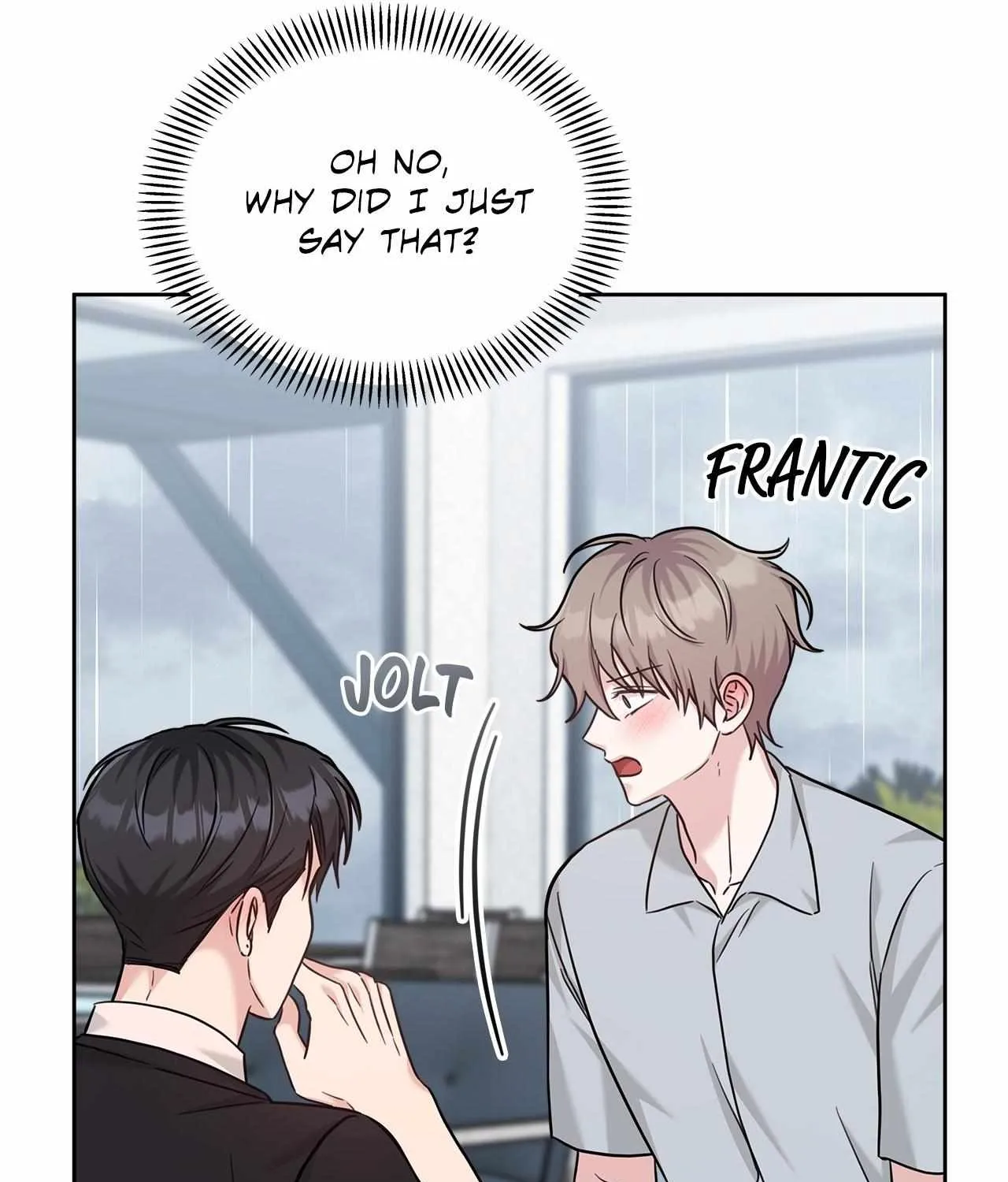 Senza Replica Chapter 72 page 65 - 