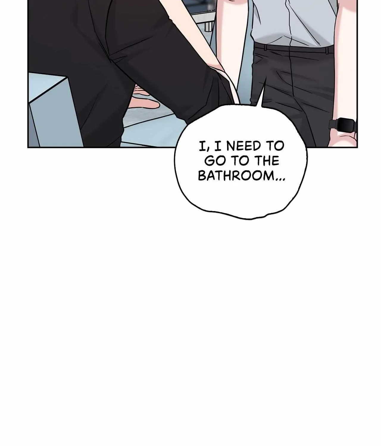 Senza Replica Chapter 72 page 66 - 