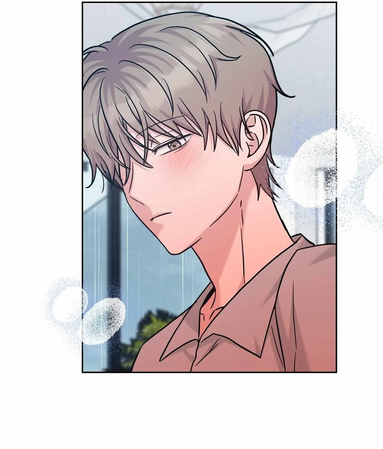 Senza Replica Chapter 72 page 73 - 