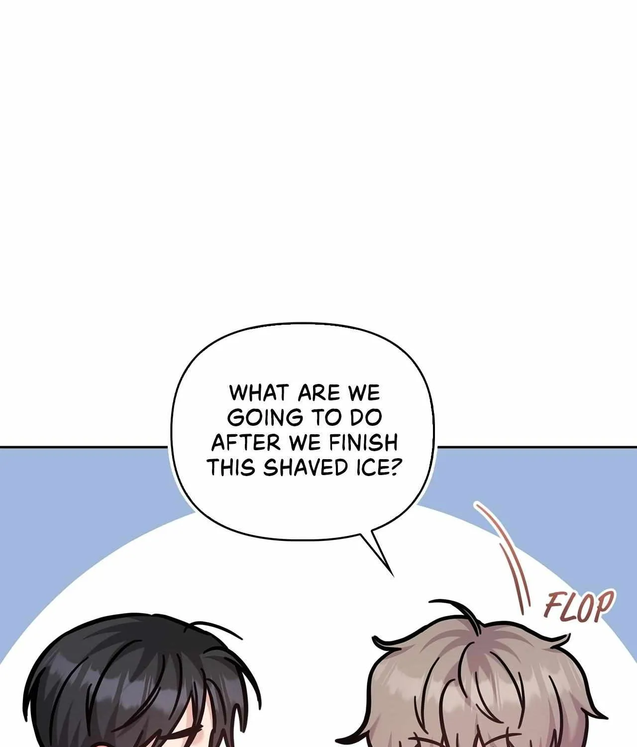 Senza Replica Chapter 72 page 74 - 