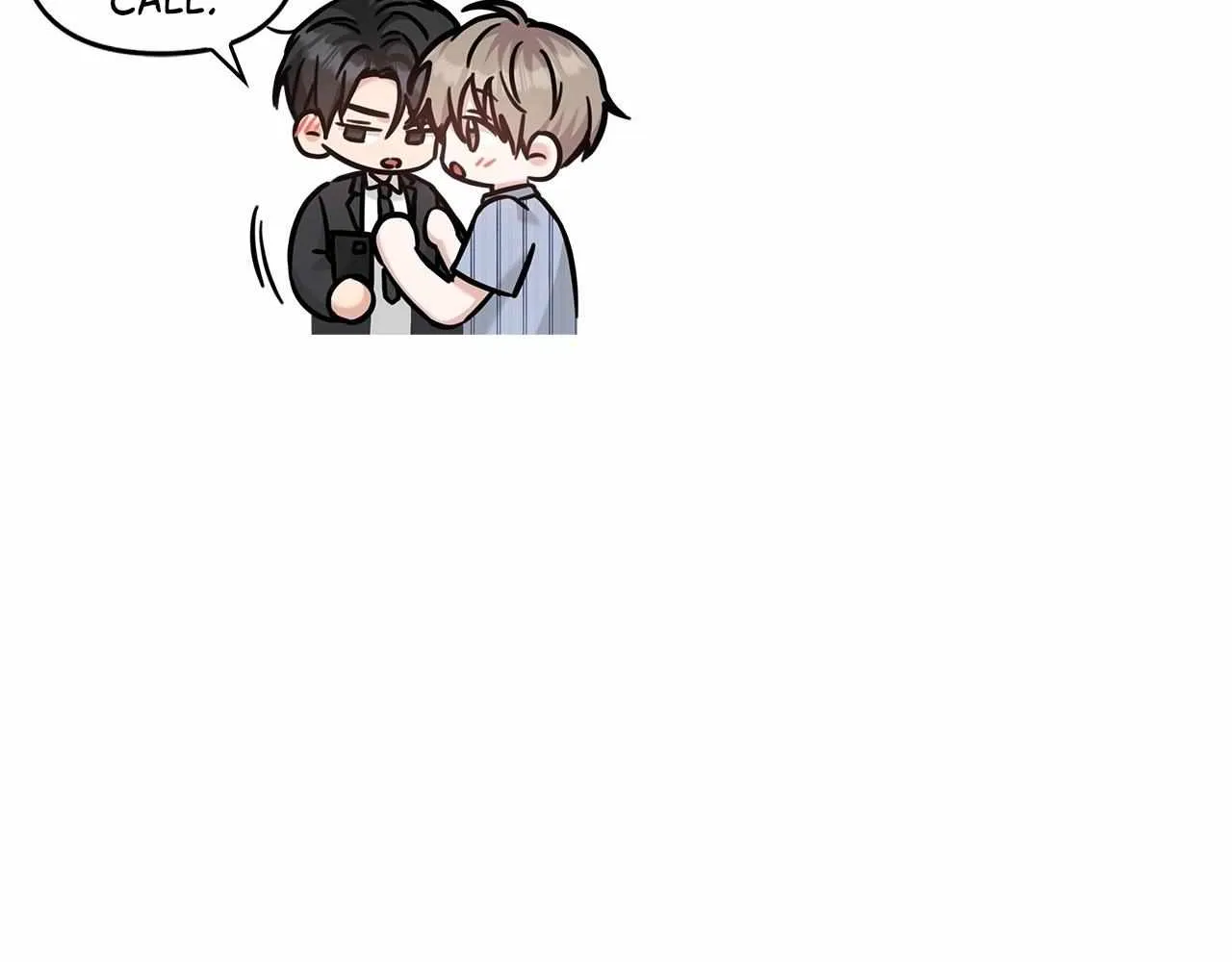 Senza Replica Chapter 72 page 78 - 