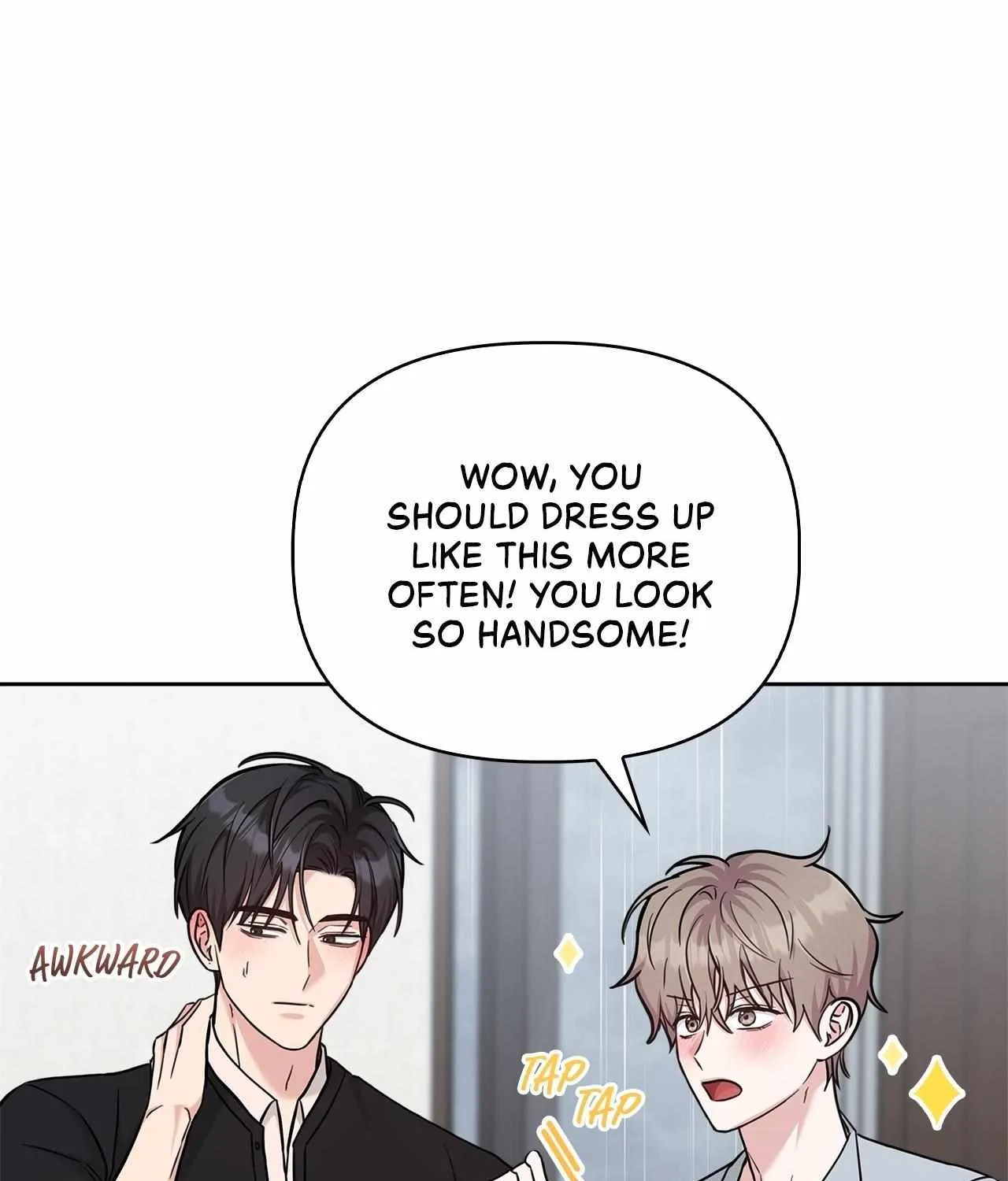 Senza Replica Chapter 72 page 9 - 
