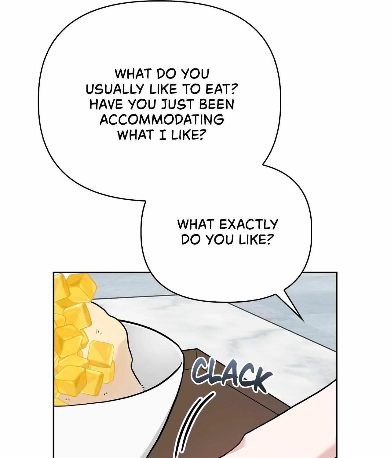 Senza Replica Chapter 72 page 81 - 