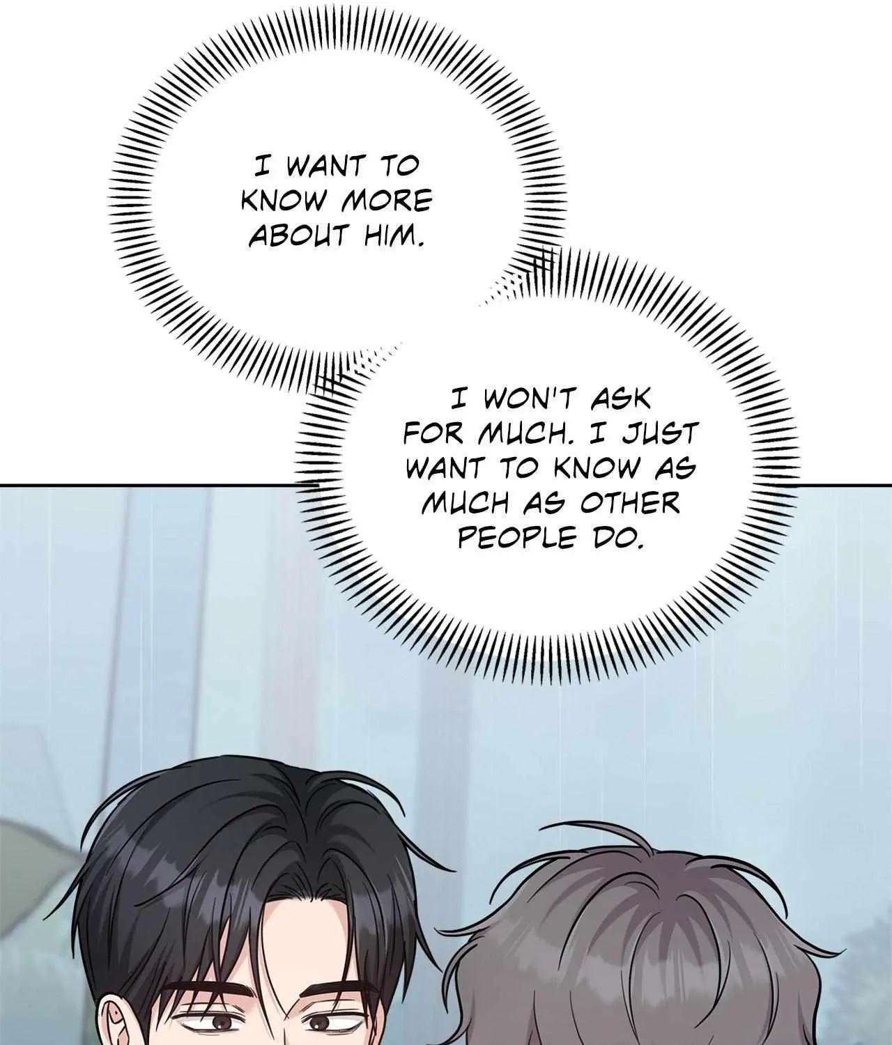 Senza Replica Chapter 72 page 84 - 