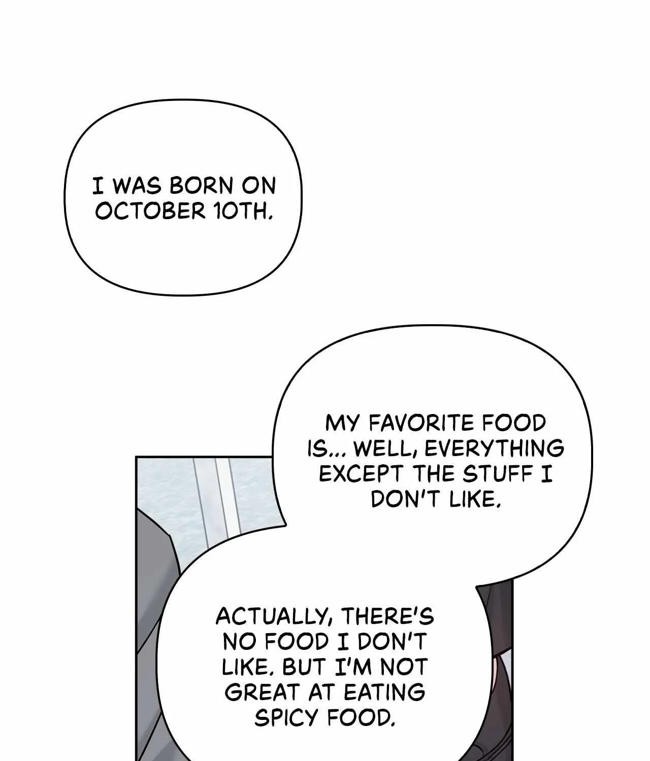 Senza Replica Chapter 72 page 87 - 