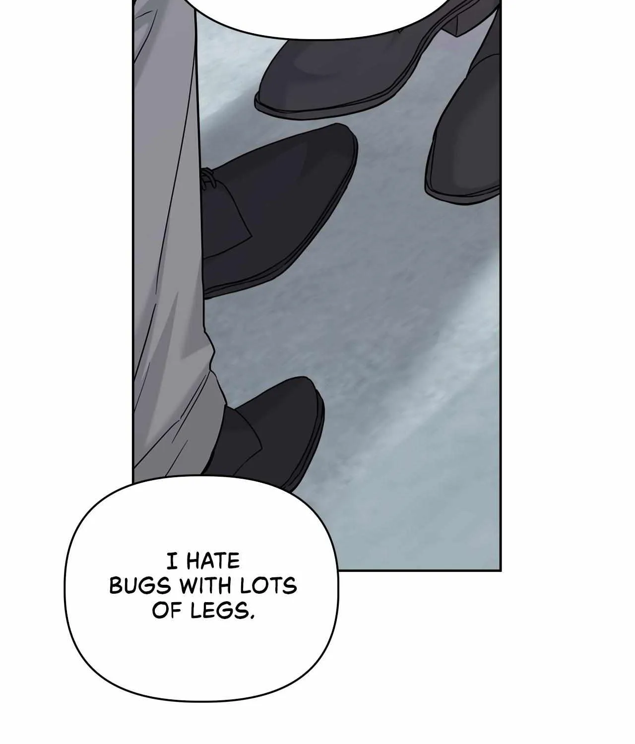 Senza Replica Chapter 72 page 88 - 