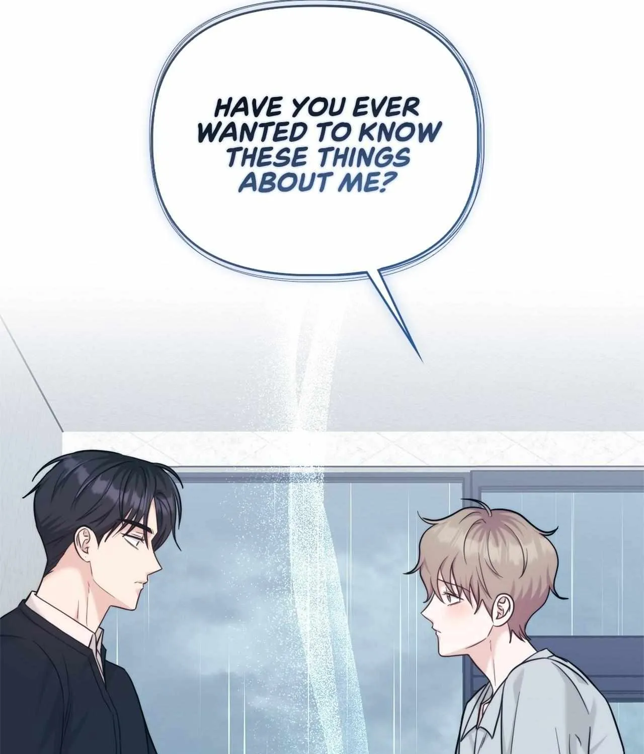 Senza Replica Chapter 72 page 96 - 