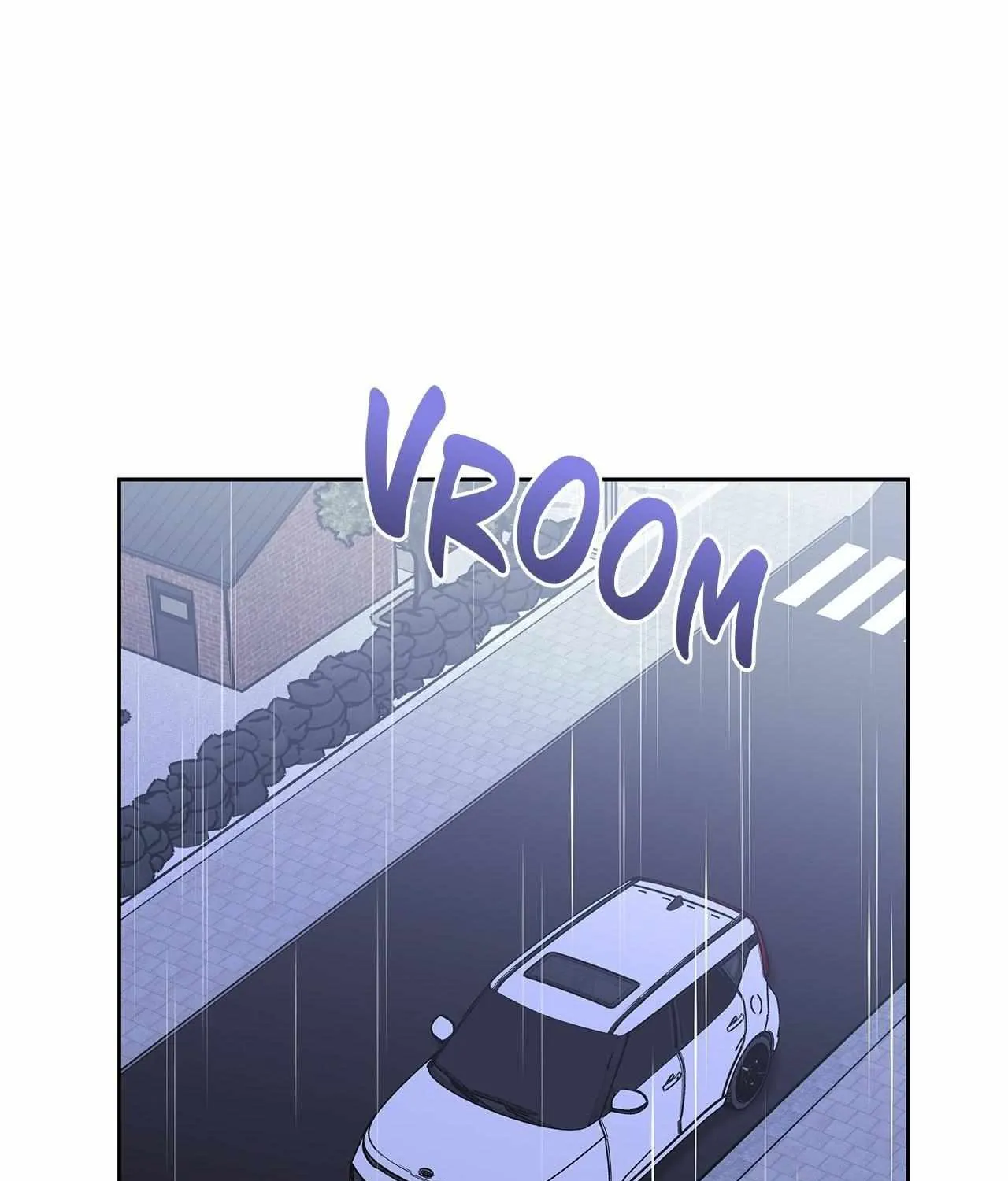 Senza Replica Chapter 73 page 2 - 