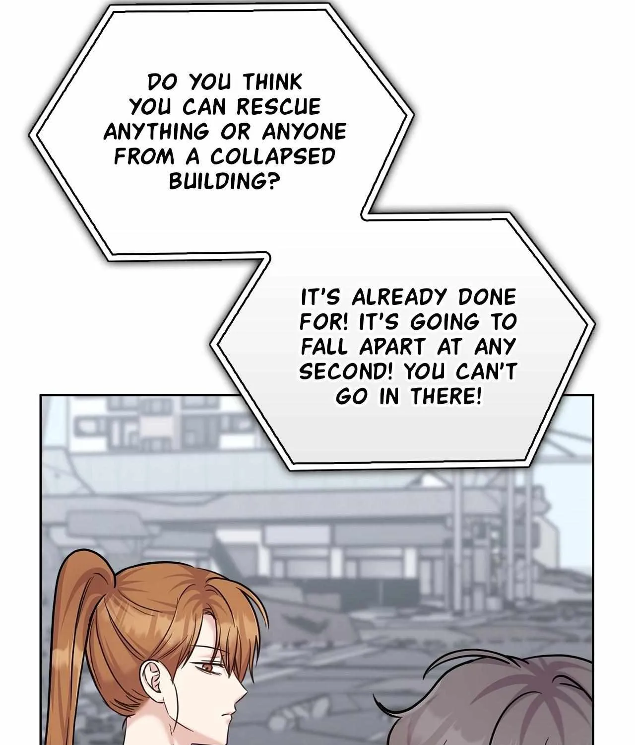 Senza Replica Chapter 73 page 102 - 
