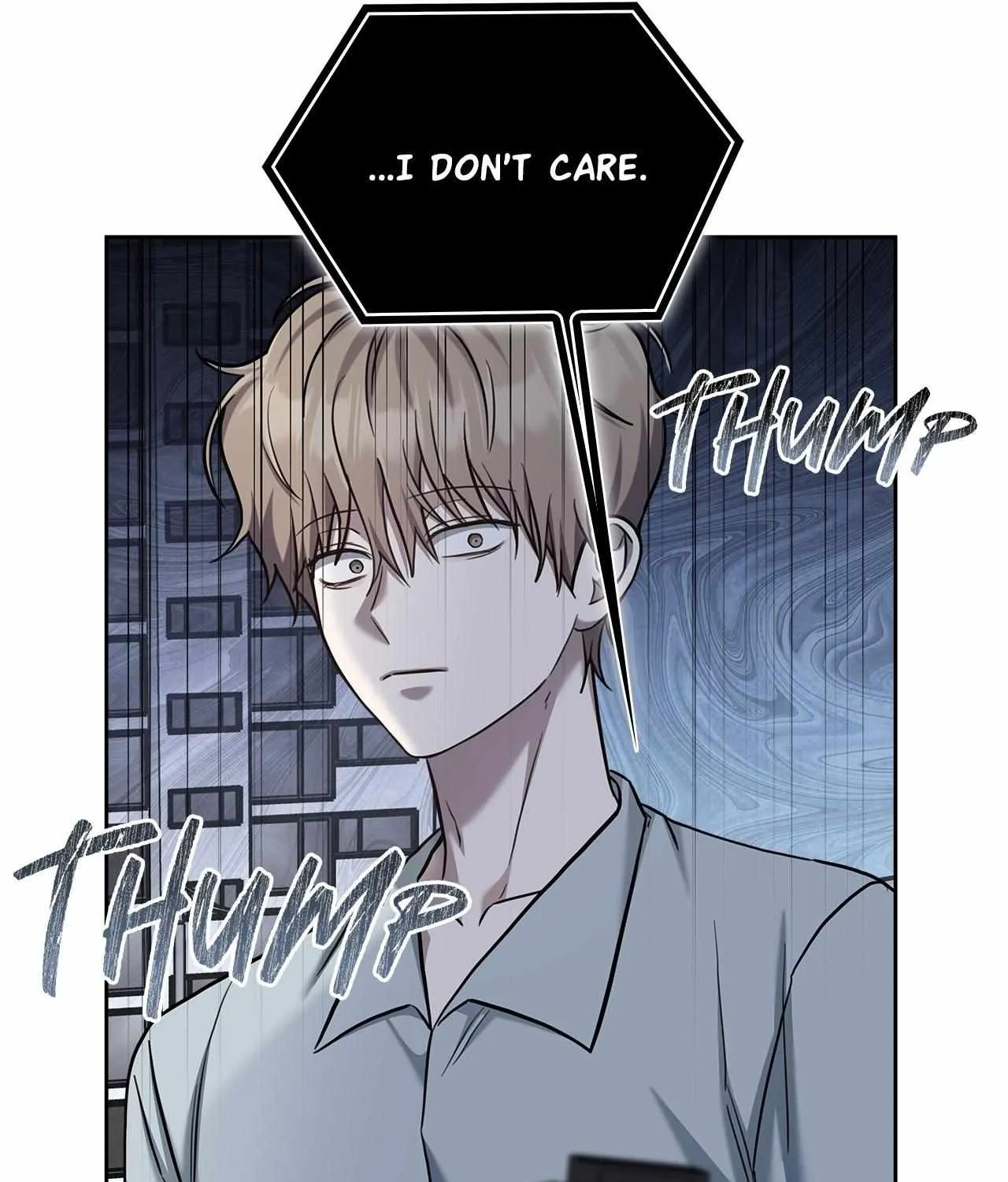 Senza Replica Chapter 73 page 105 - 