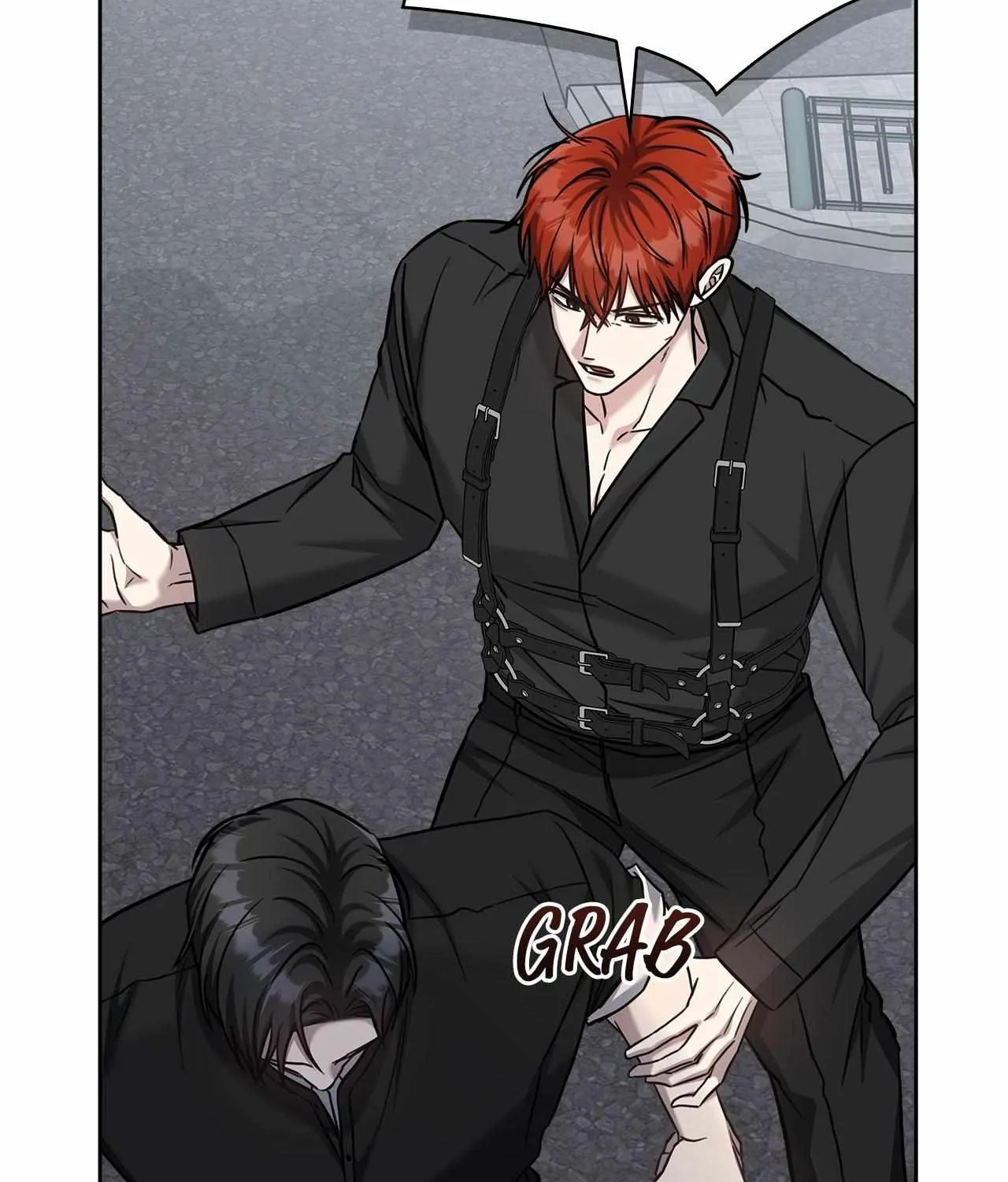 Senza Replica Chapter 73 page 109 - 