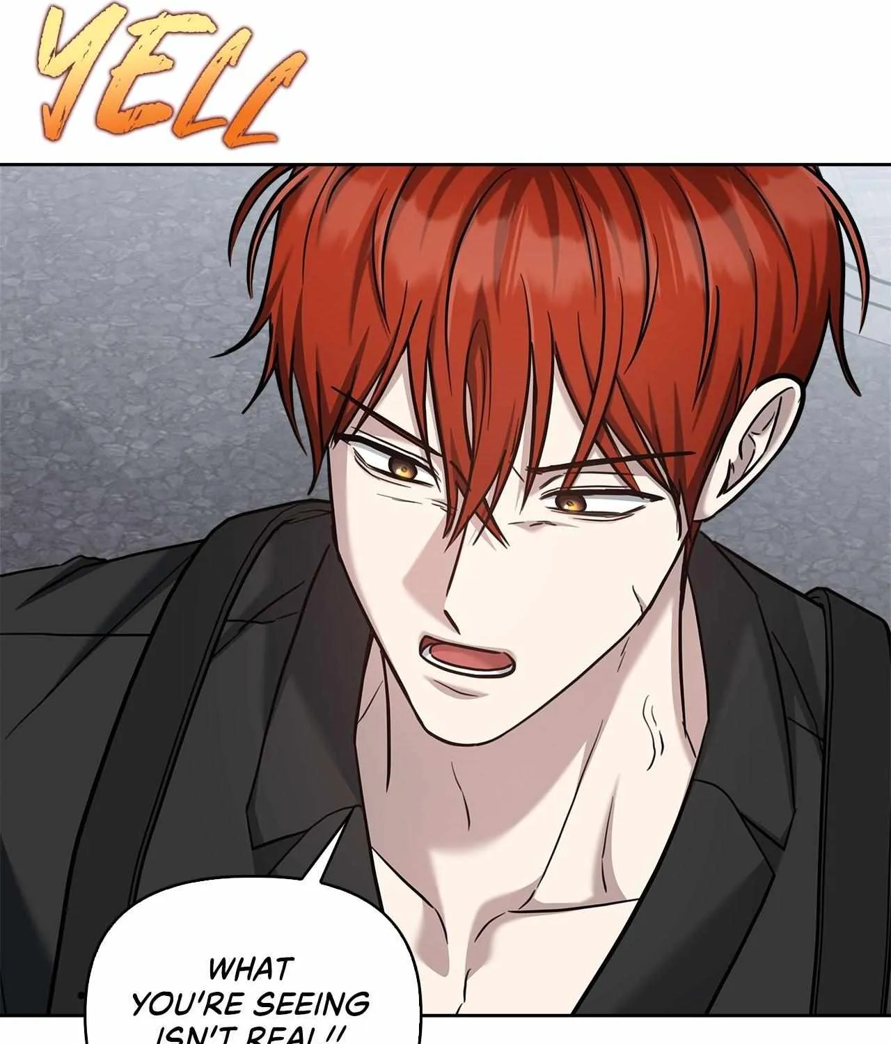 Senza Replica Chapter 73 page 111 - 