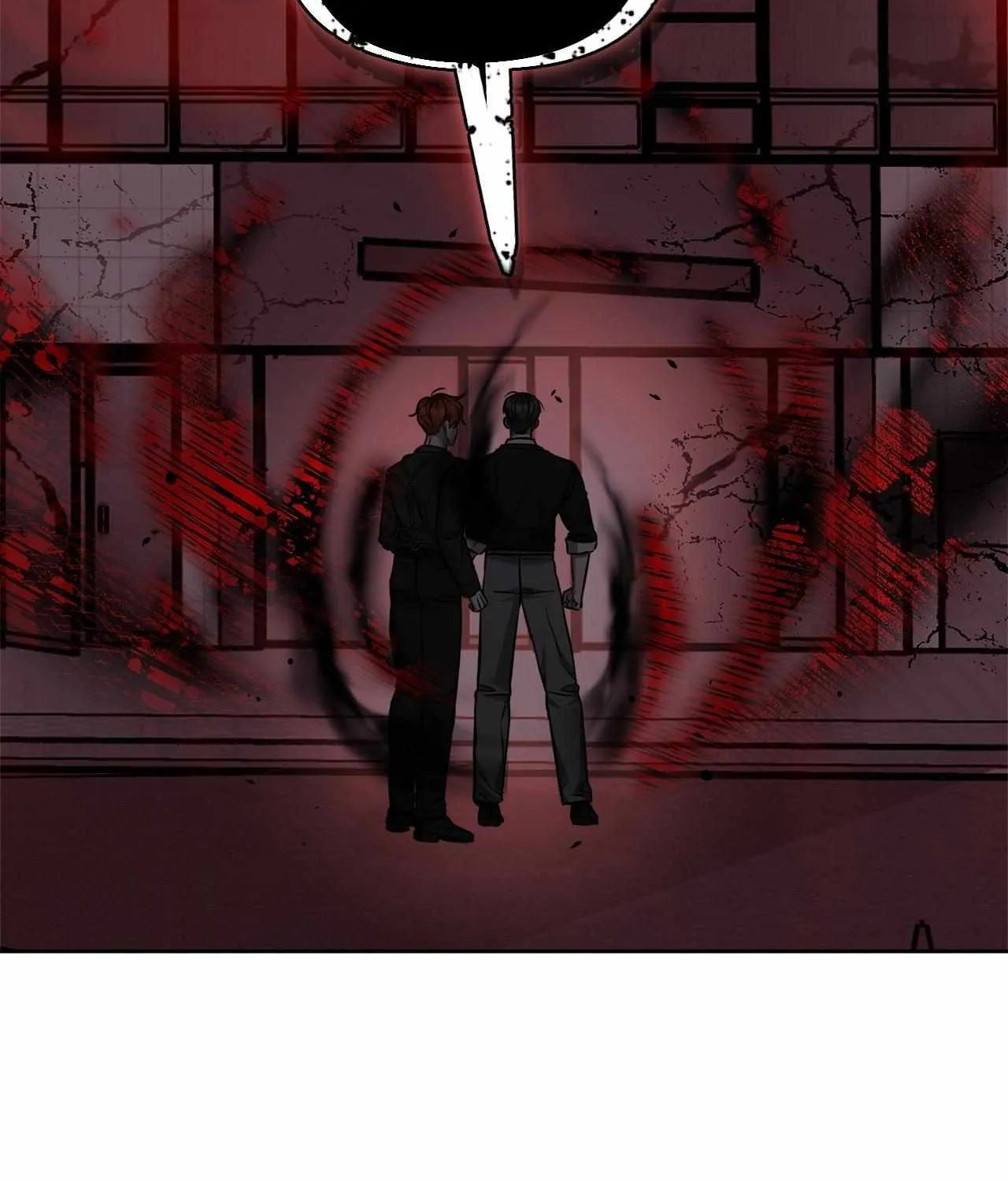 Senza Replica Chapter 73 page 117 - 