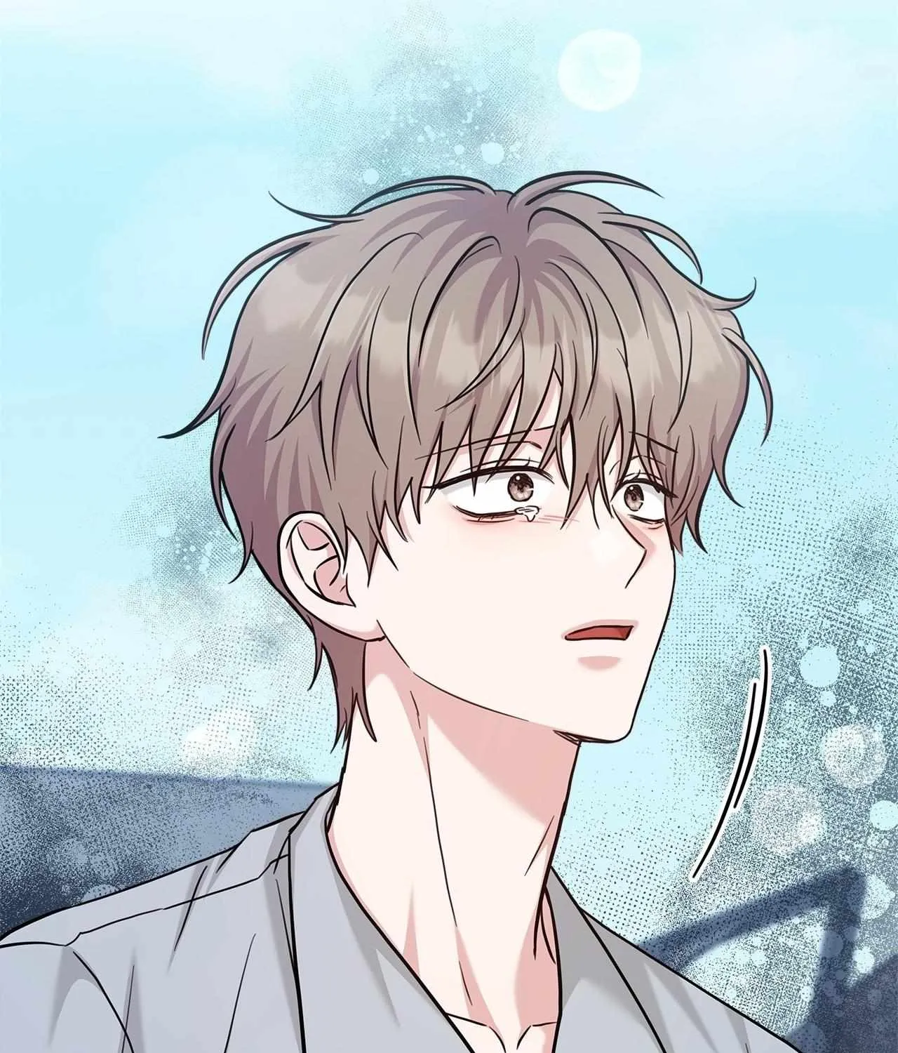Senza Replica Chapter 73 page 126 - 