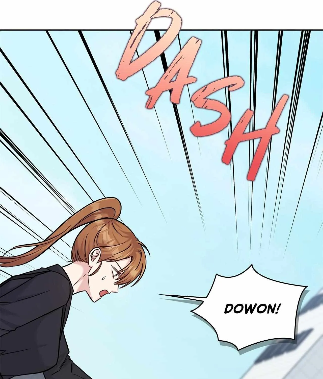 Senza Replica Chapter 73 page 132 - 