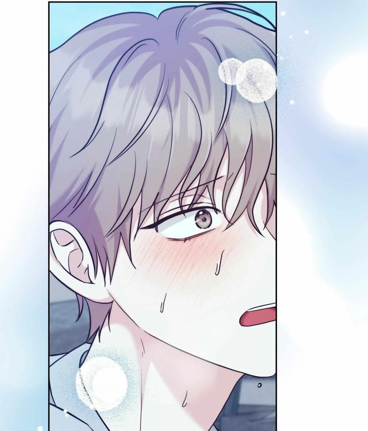 Senza Replica Chapter 73 page 135 - 