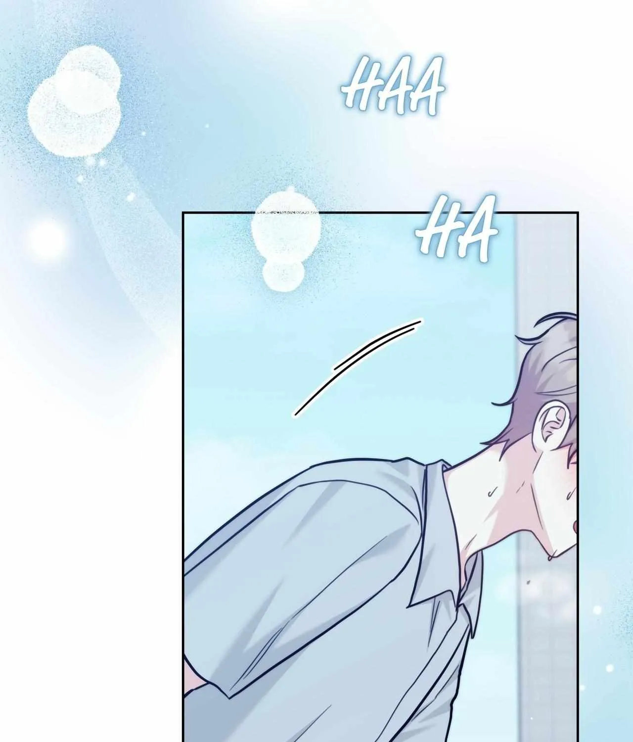 Senza Replica Chapter 73 page 137 - 