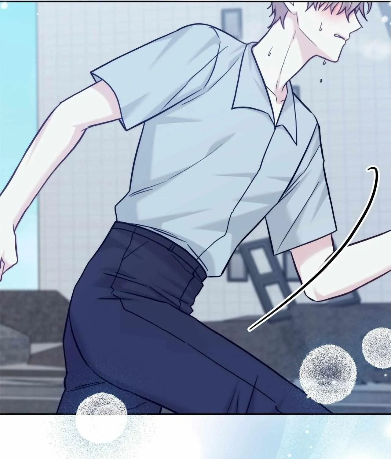 Senza Replica Chapter 73 page 139 - 