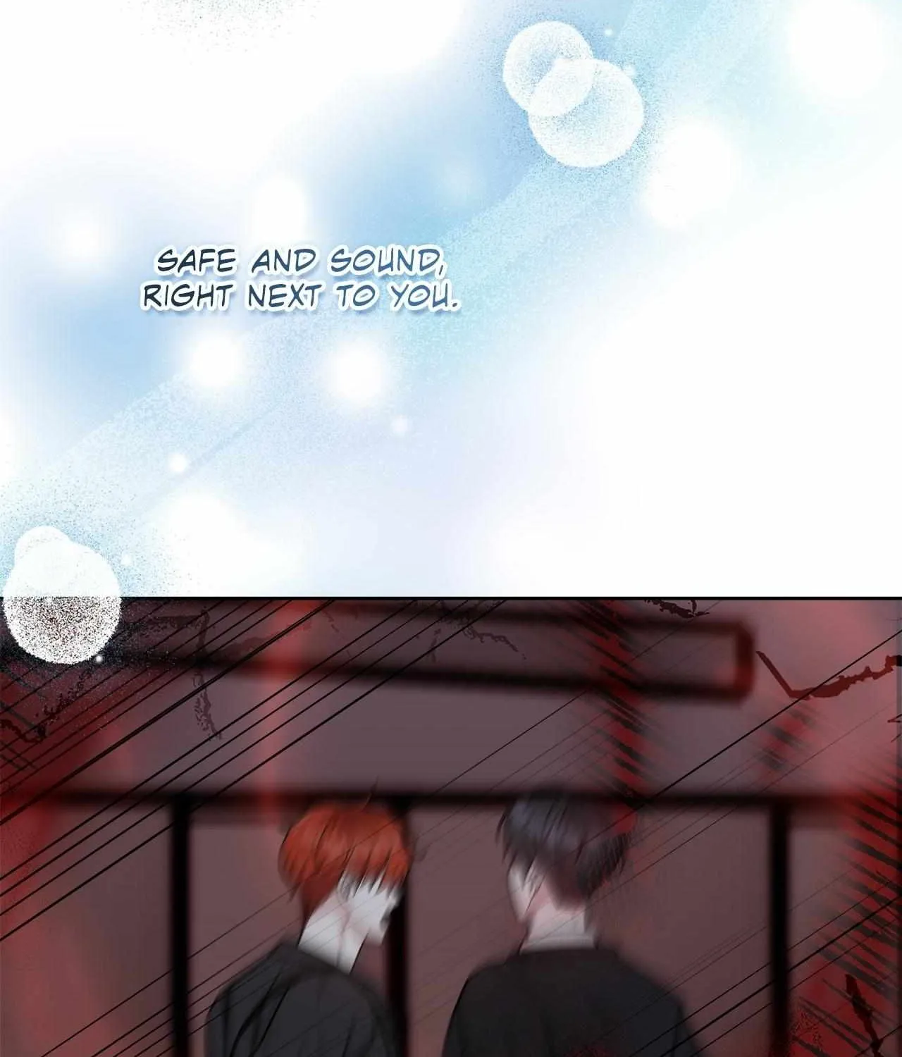 Senza Replica Chapter 73 page 140 - 
