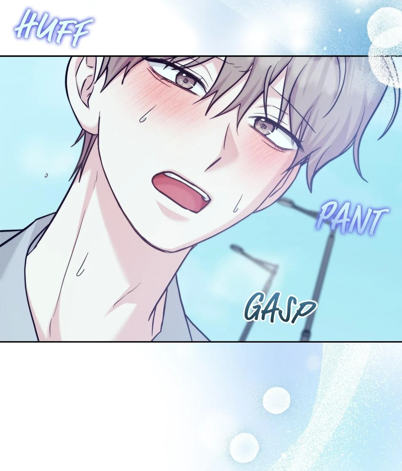 Senza Replica Chapter 73 page 142 - 