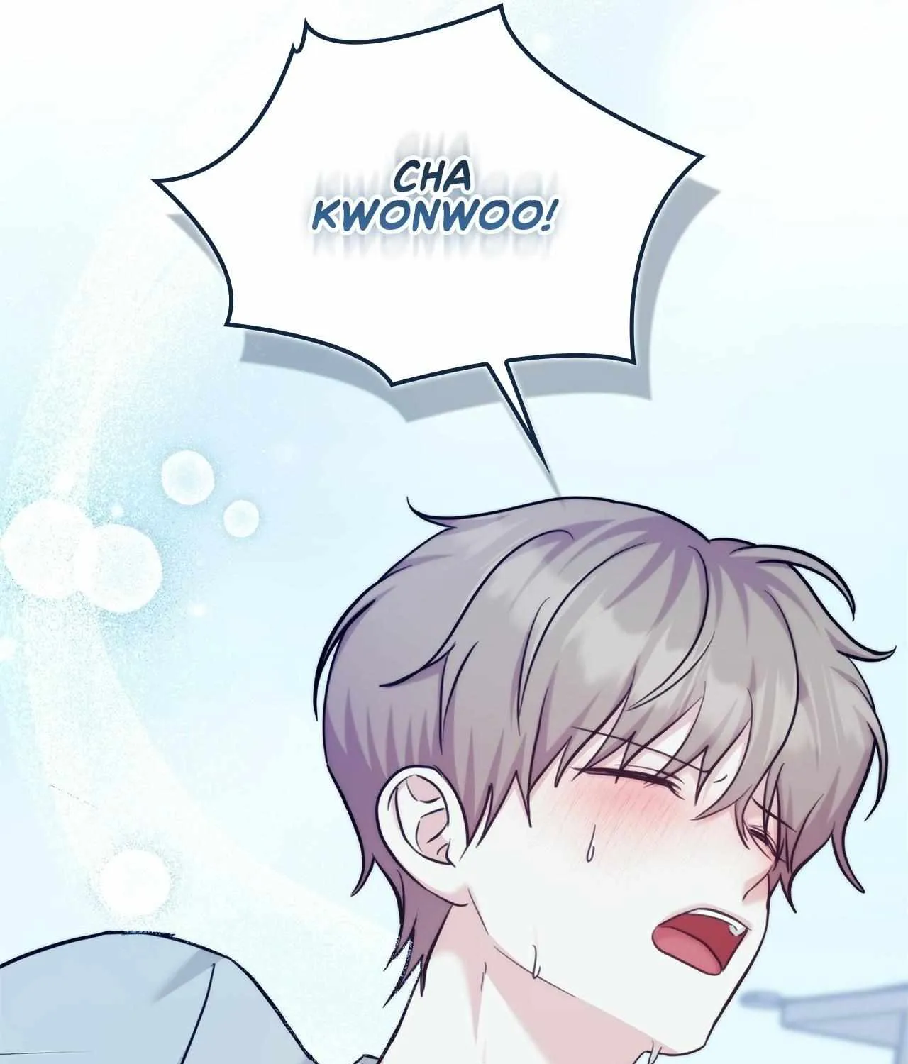 Senza Replica Chapter 73 page 144 - 