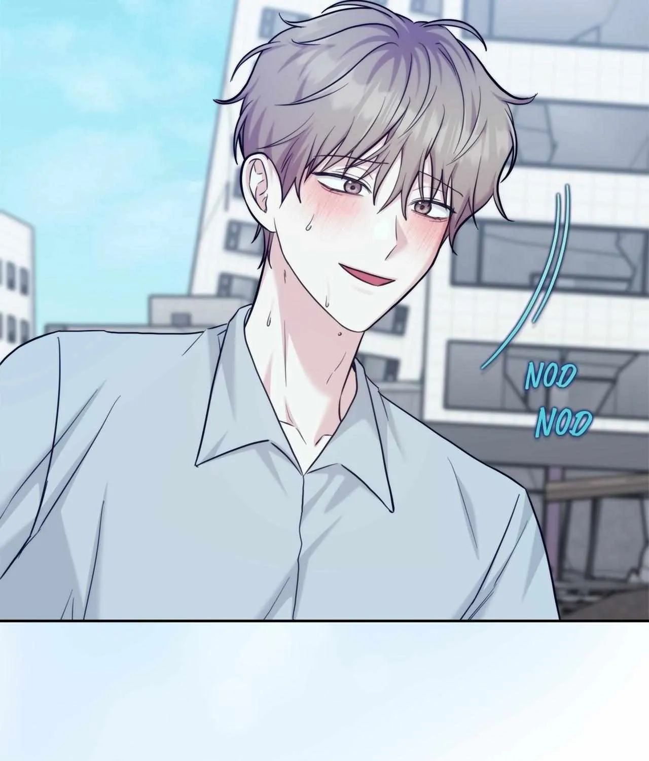Senza Replica Chapter 73 page 152 - 