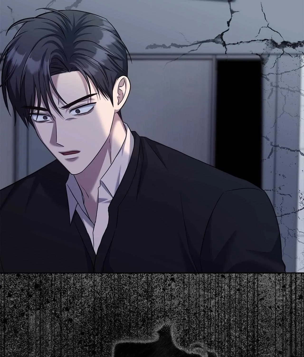 Senza Replica Chapter 73 page 158 - 