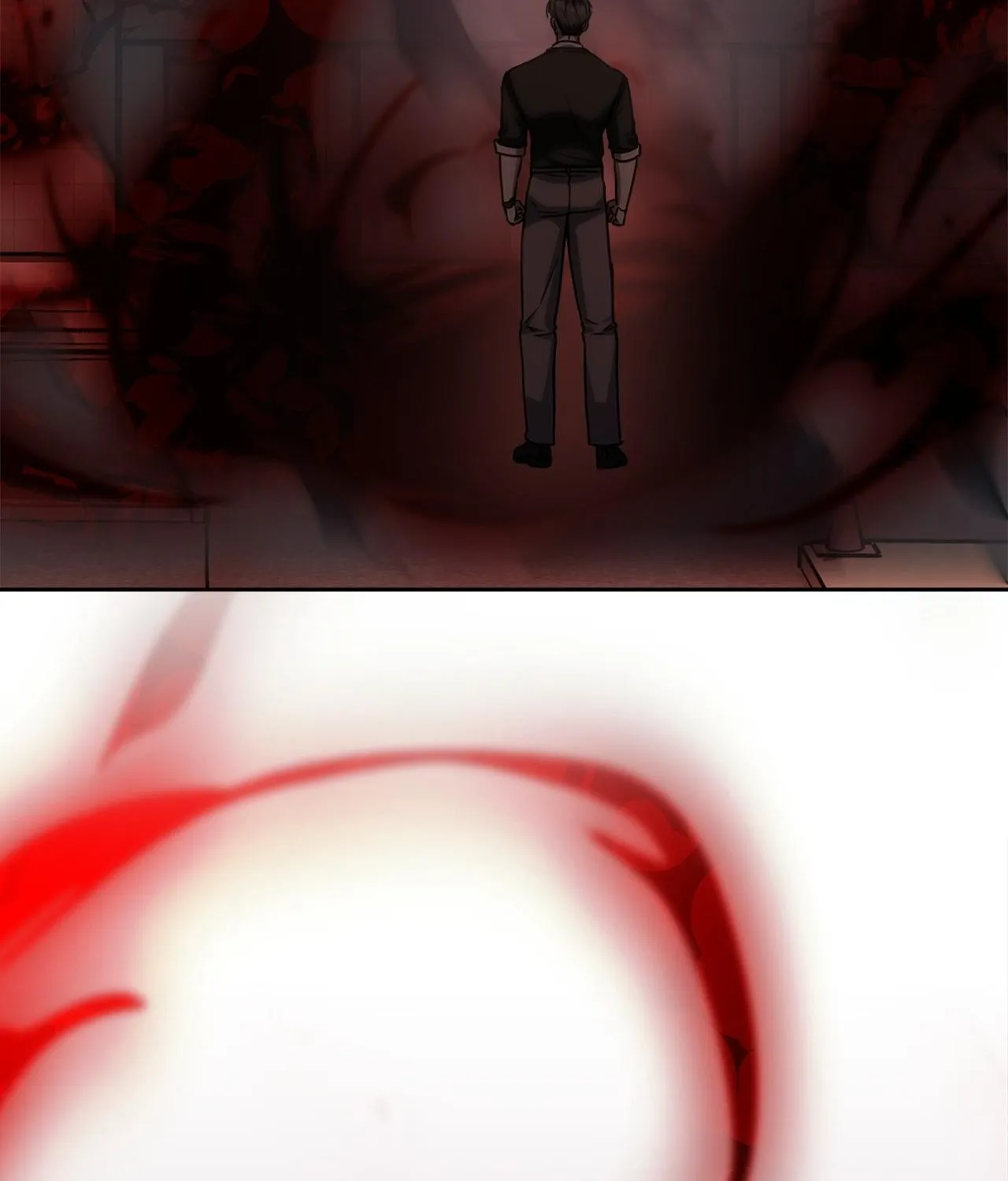 Senza Replica Chapter 73 page 17 - 