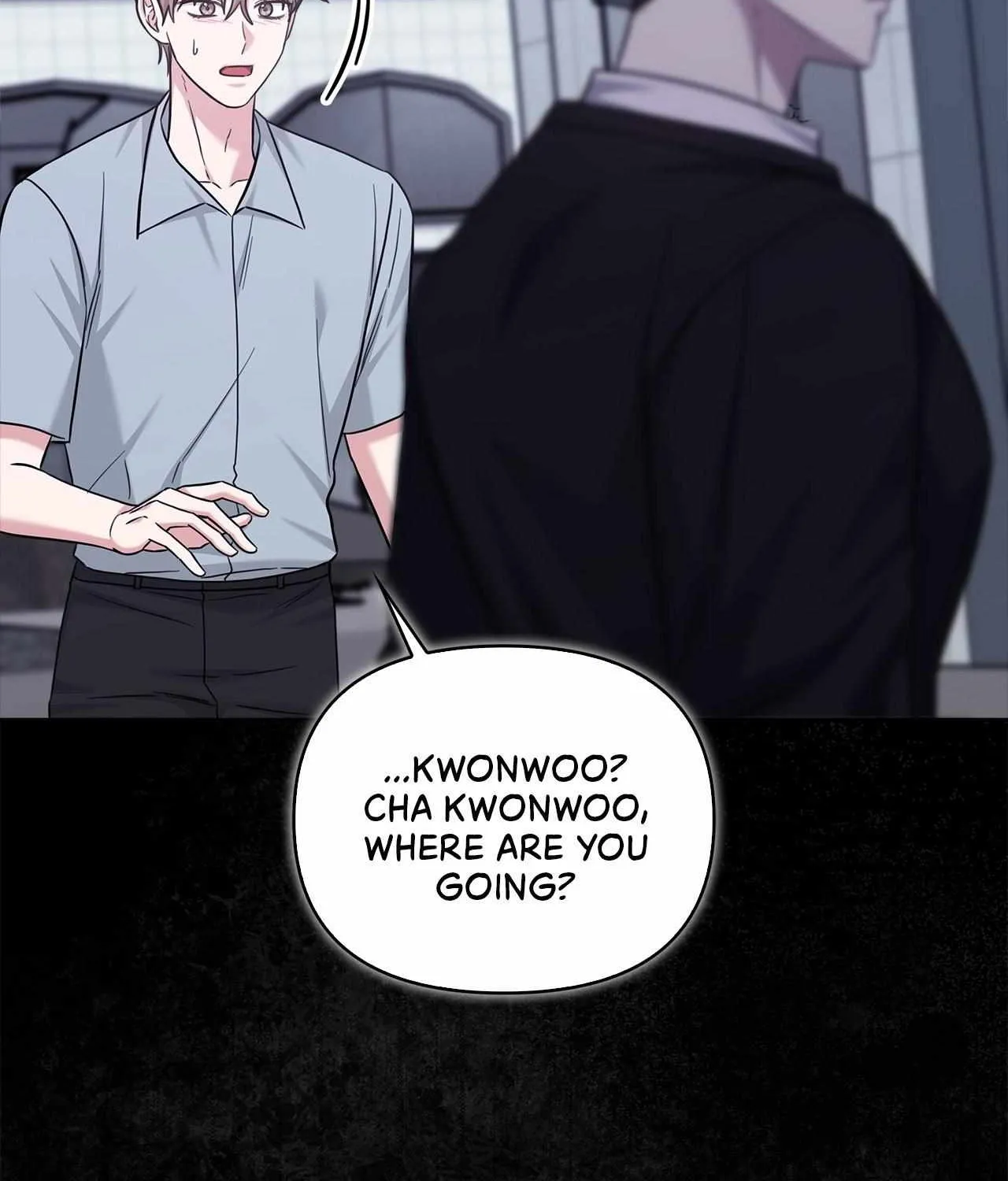 Senza Replica Chapter 73 page 162 - 