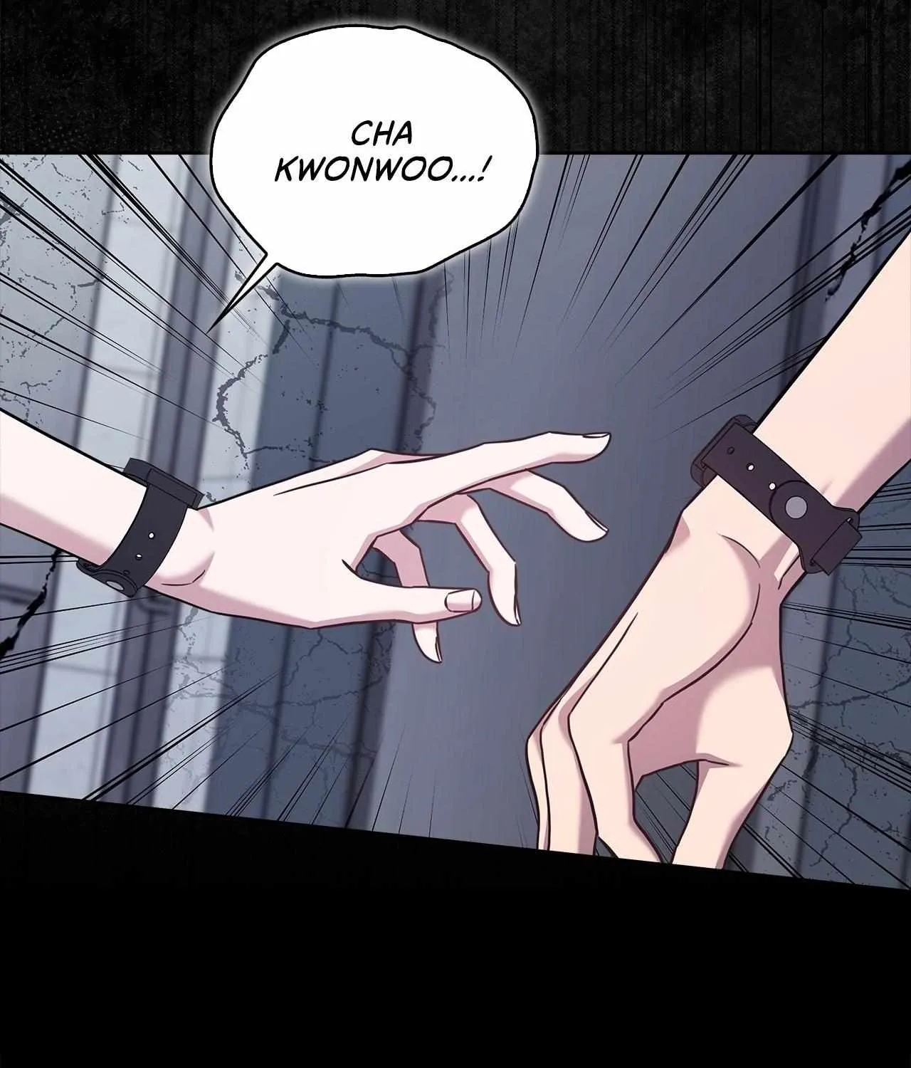 Senza Replica Chapter 73 page 164 - 