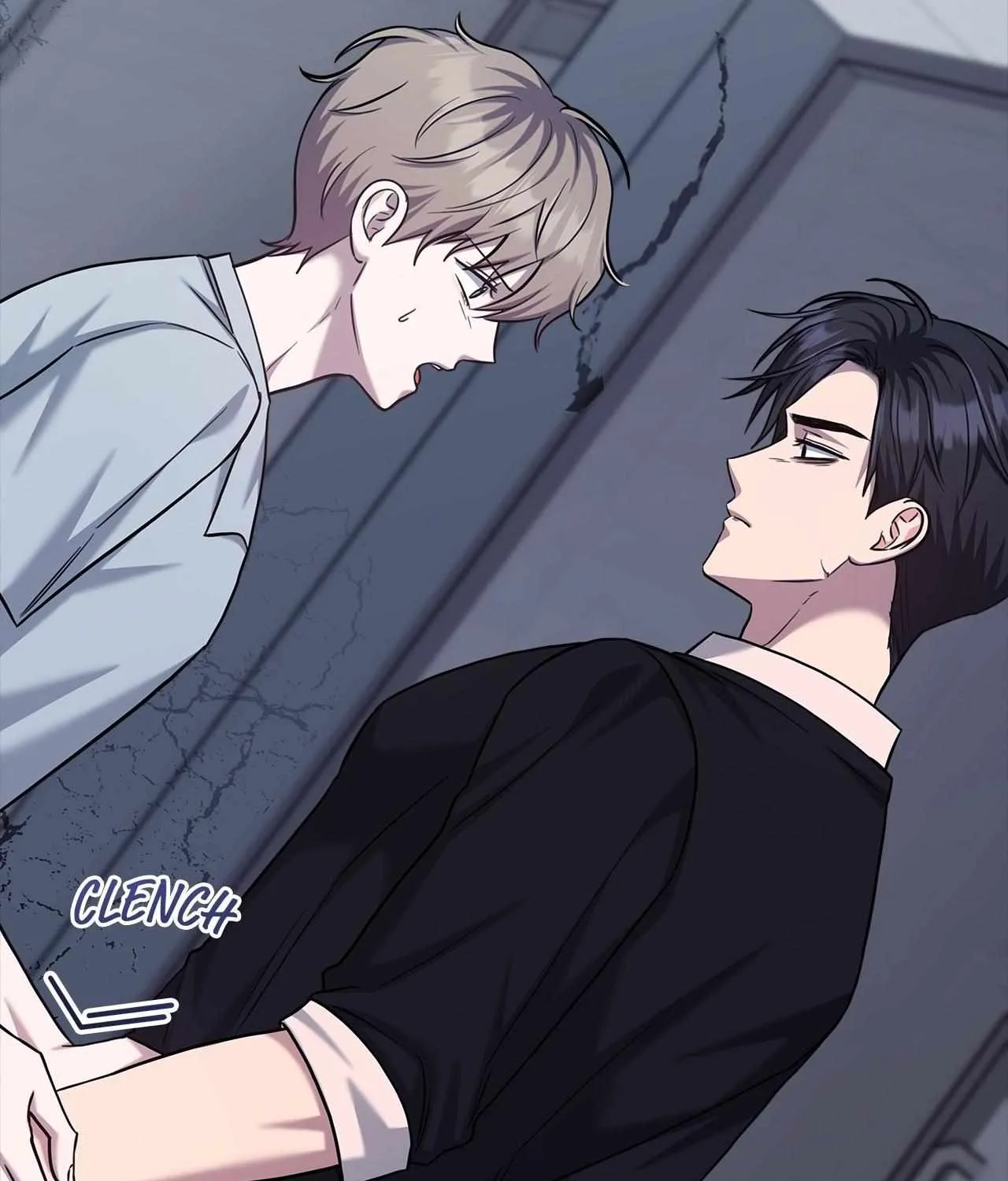 Senza Replica Chapter 73 page 167 - 