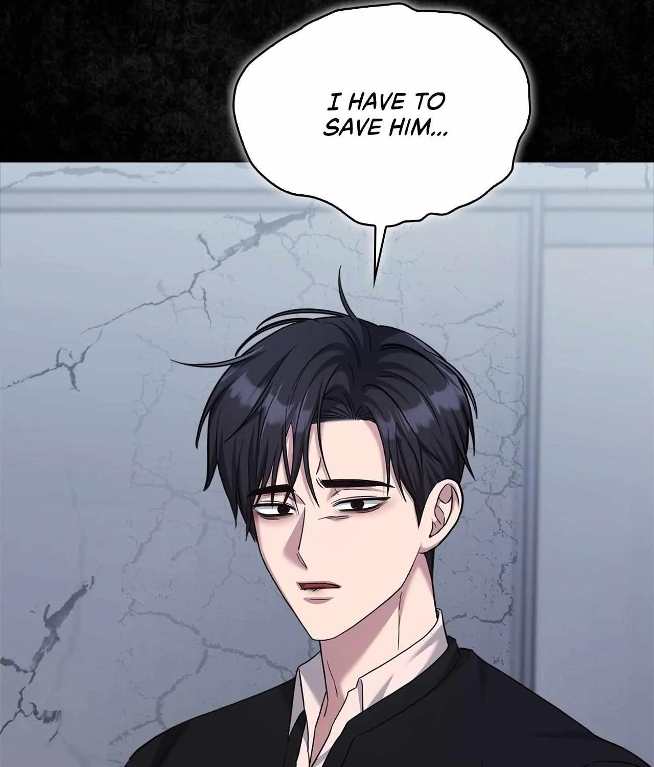 Senza Replica Chapter 73 page 176 - 