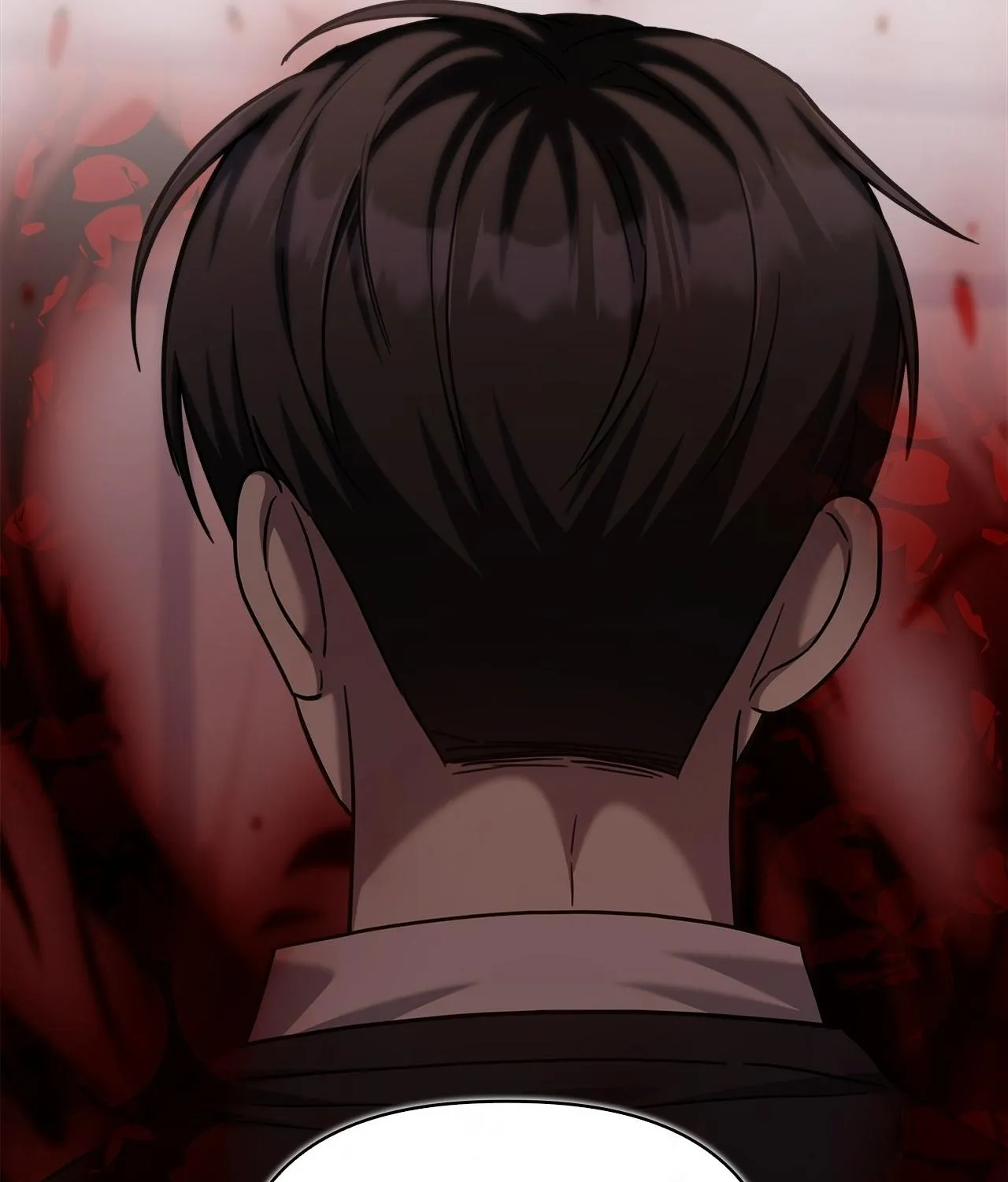 Senza Replica Chapter 73 page 19 - 