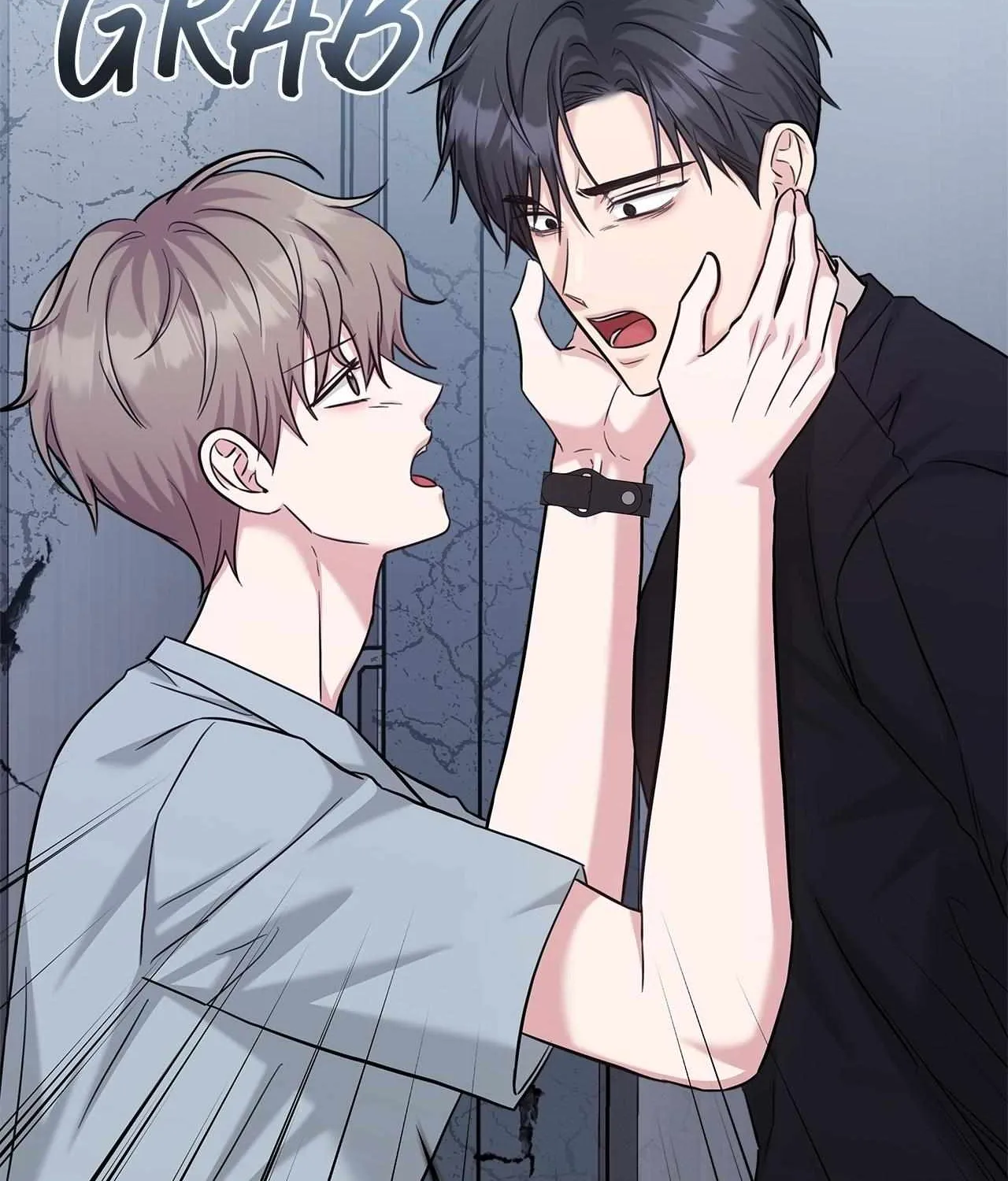 Senza Replica Chapter 73 page 182 - 