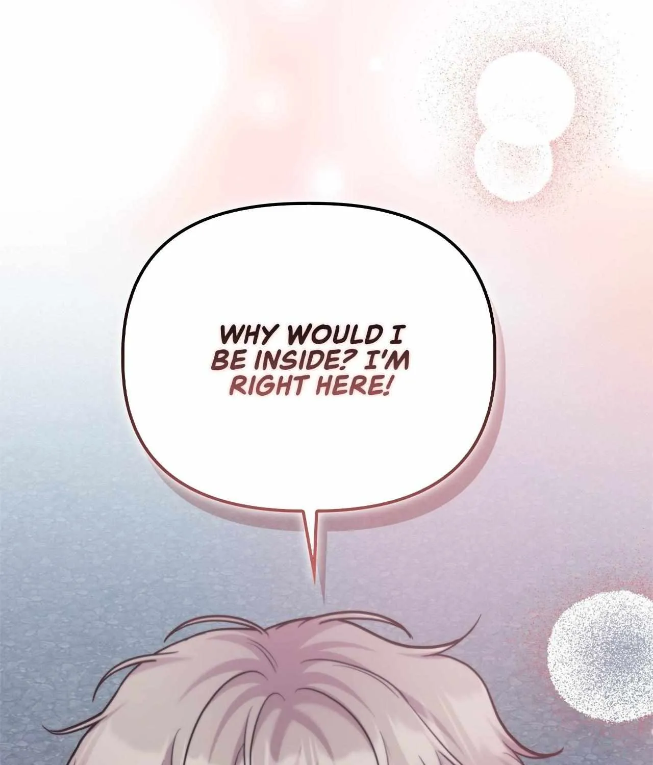 Senza Replica Chapter 73 page 184 - 