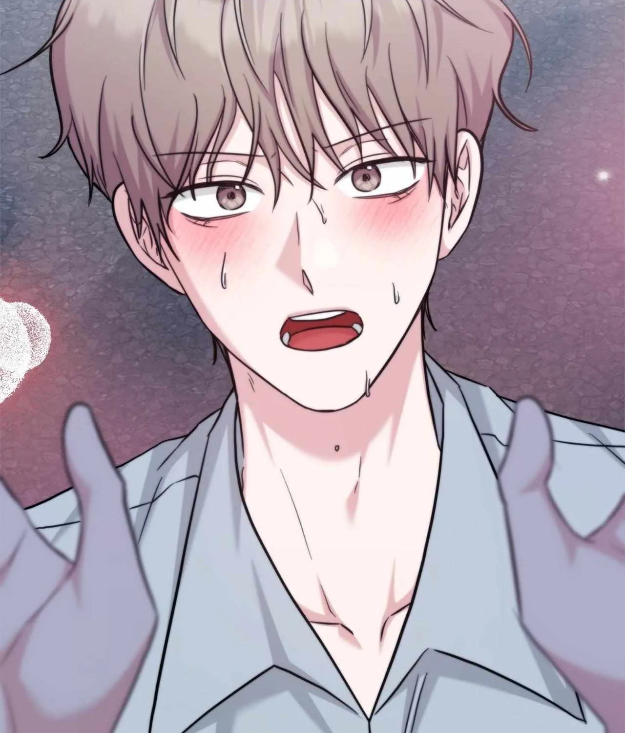 Senza Replica Chapter 73 page 185 - 