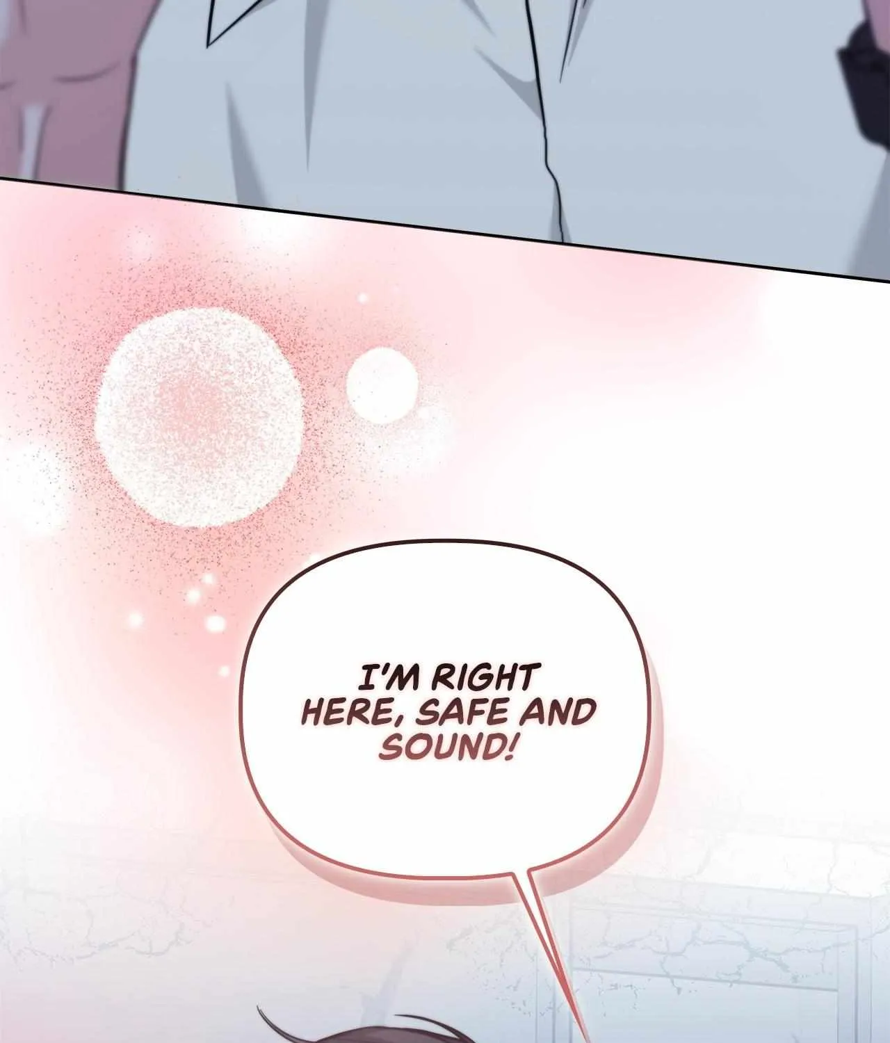 Senza Replica Chapter 73 page 186 - 