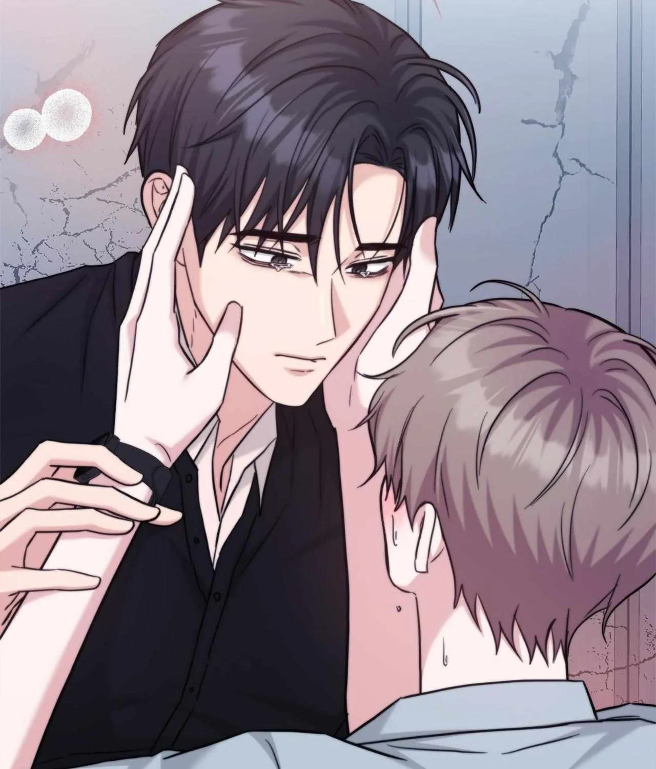 Senza Replica Chapter 73 page 187 - 