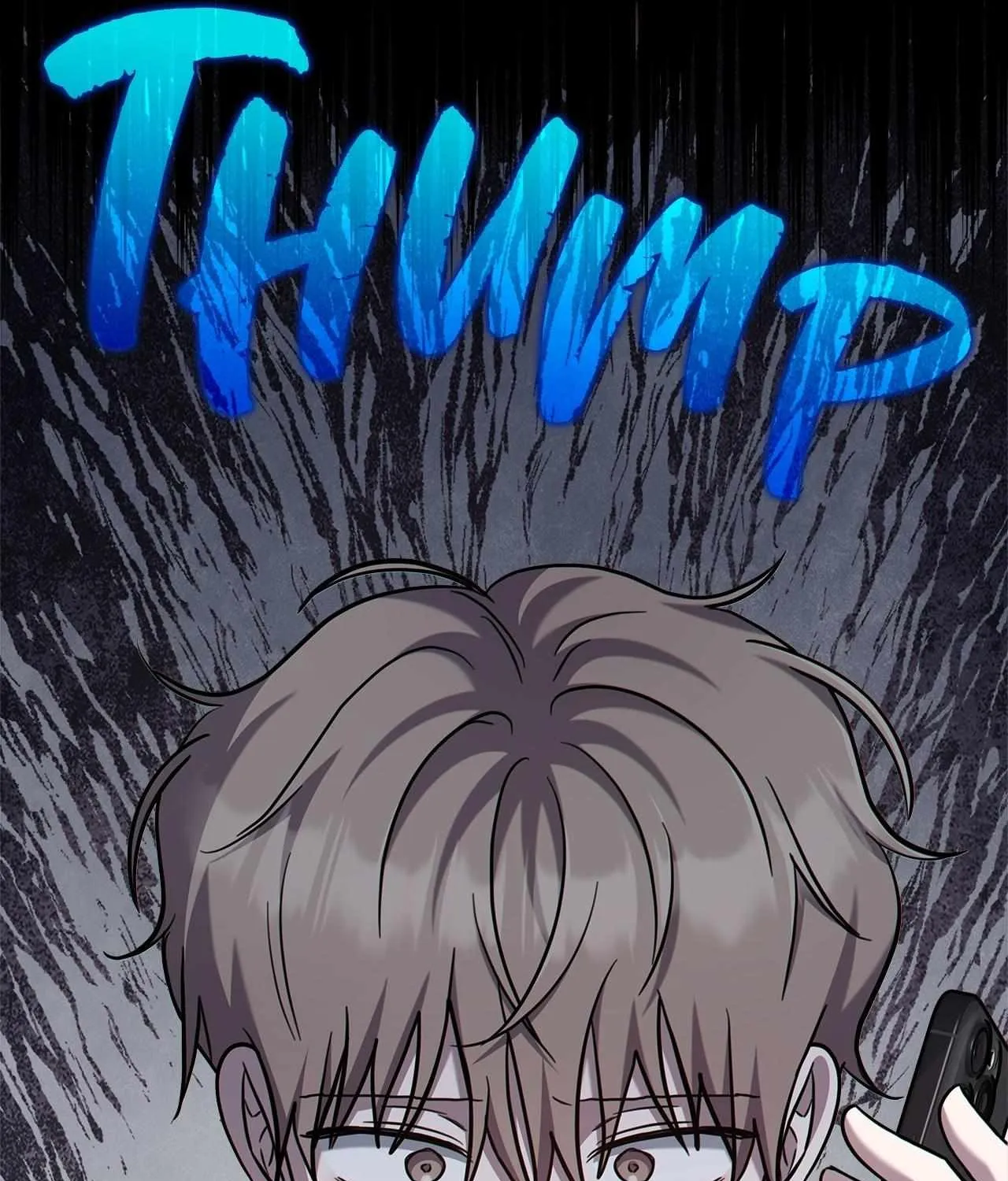 Senza Replica Chapter 73 page 21 - 