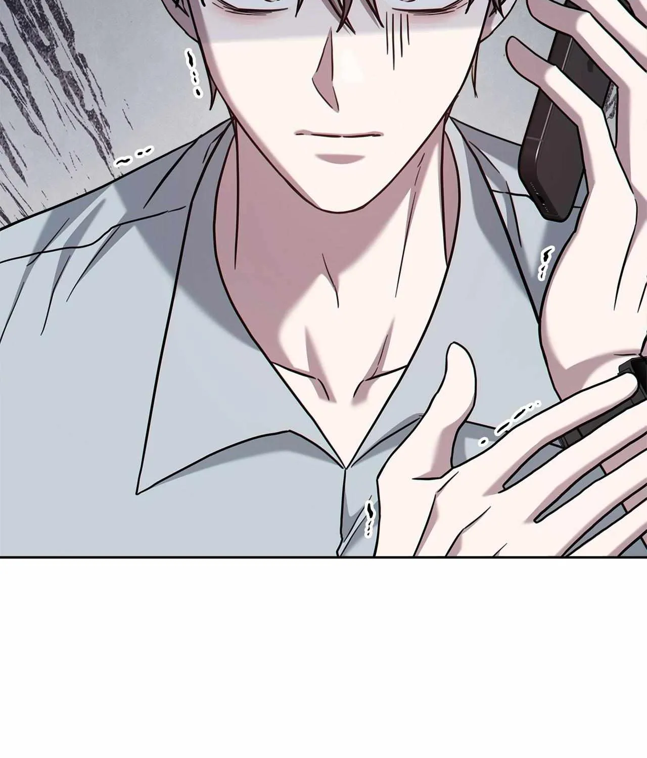 Senza Replica Chapter 73 page 22 - 