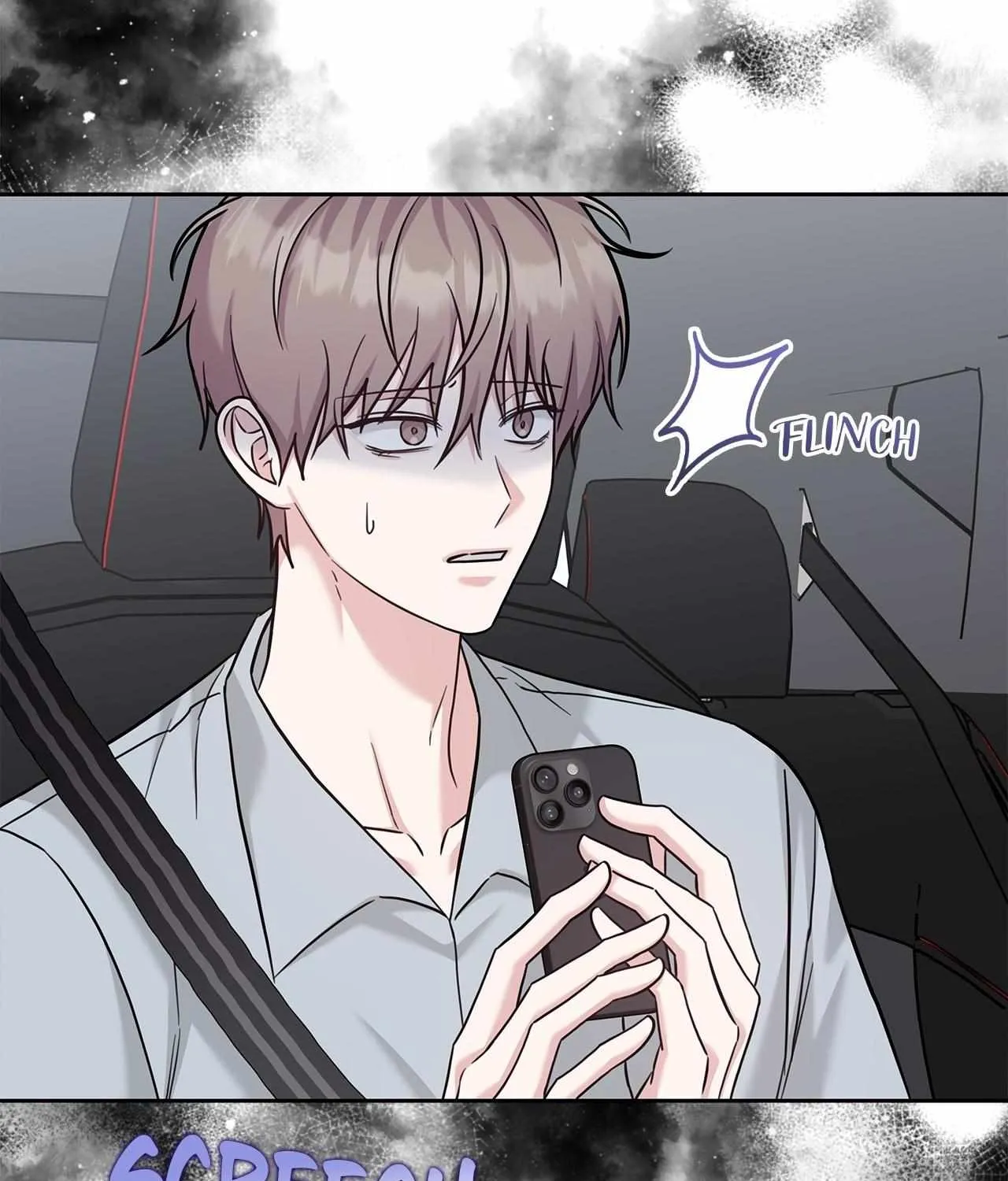 Senza Replica Chapter 73 page 29 - 