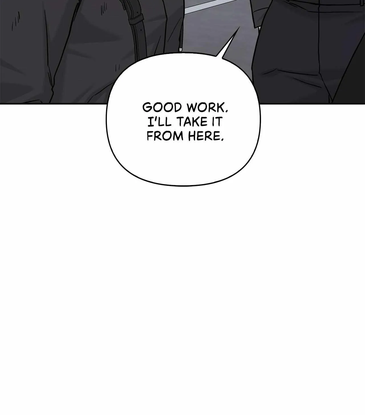 Senza Replica Chapter 73 page 35 - 