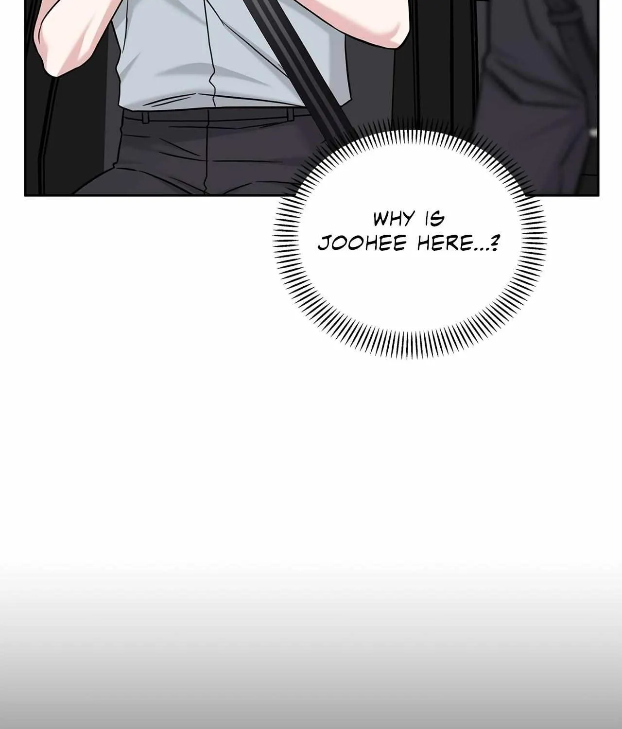Senza Replica Chapter 73 page 37 - 