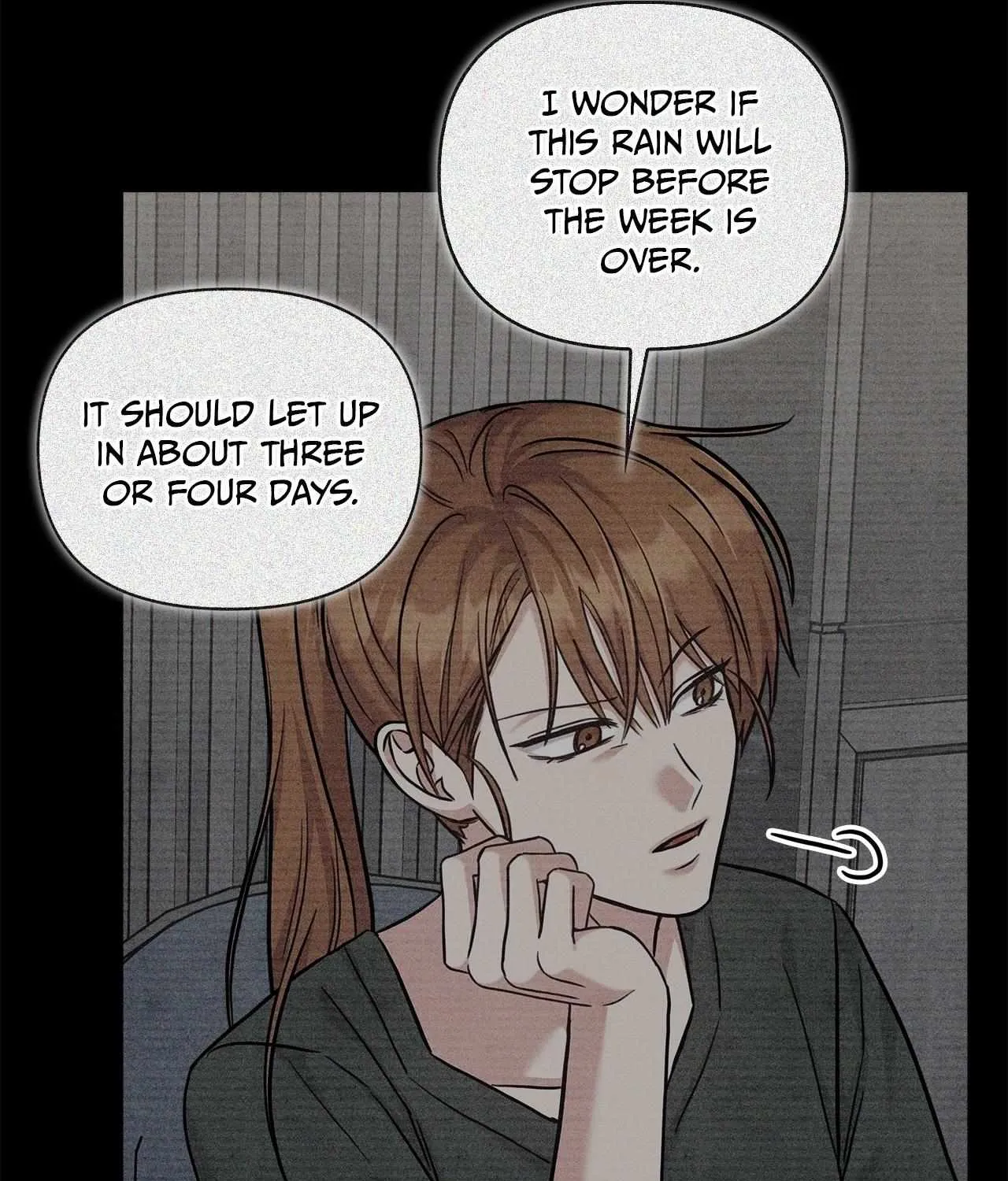 Senza Replica Chapter 73 page 41 - 