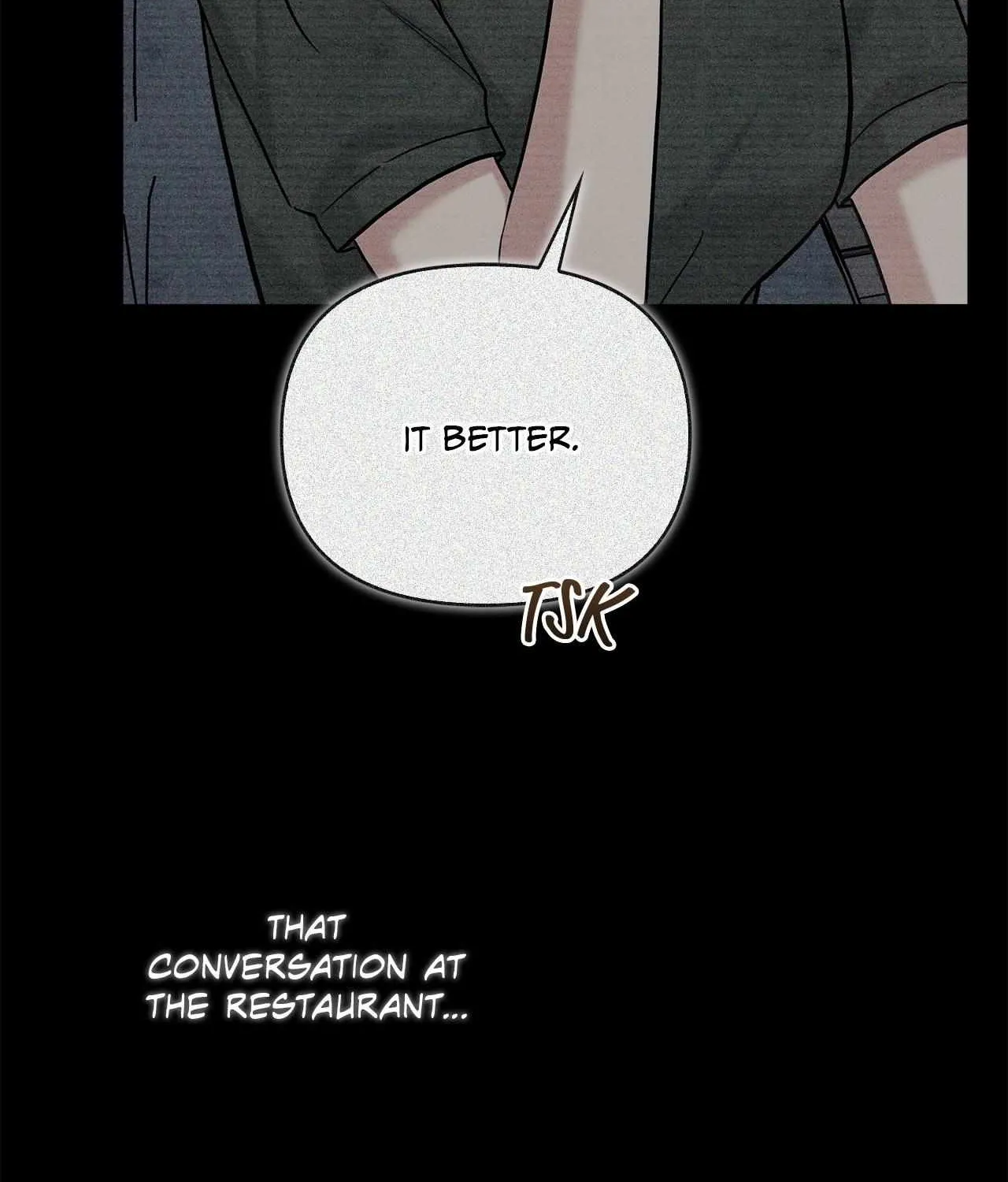 Senza Replica Chapter 73 page 42 - 