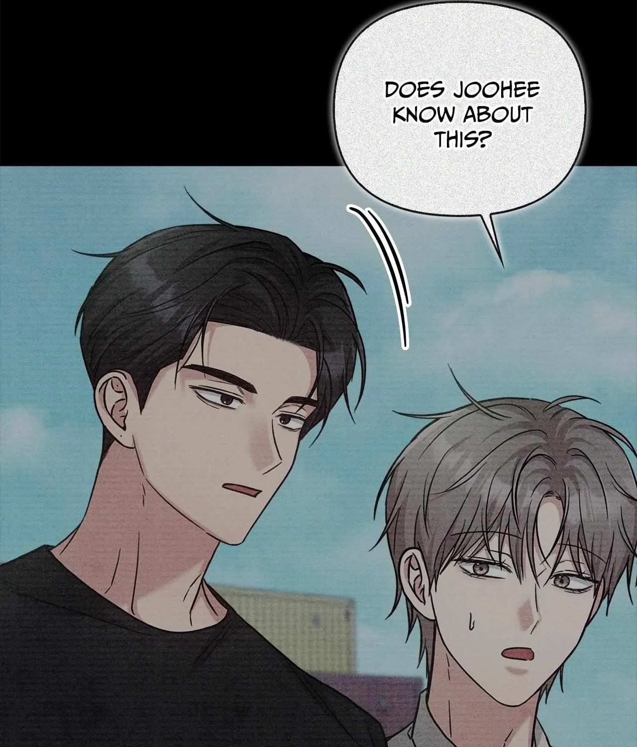 Senza Replica Chapter 73 page 44 - 