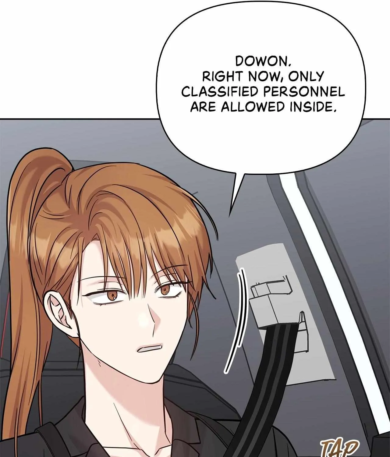Senza Replica Chapter 73 page 50 - 