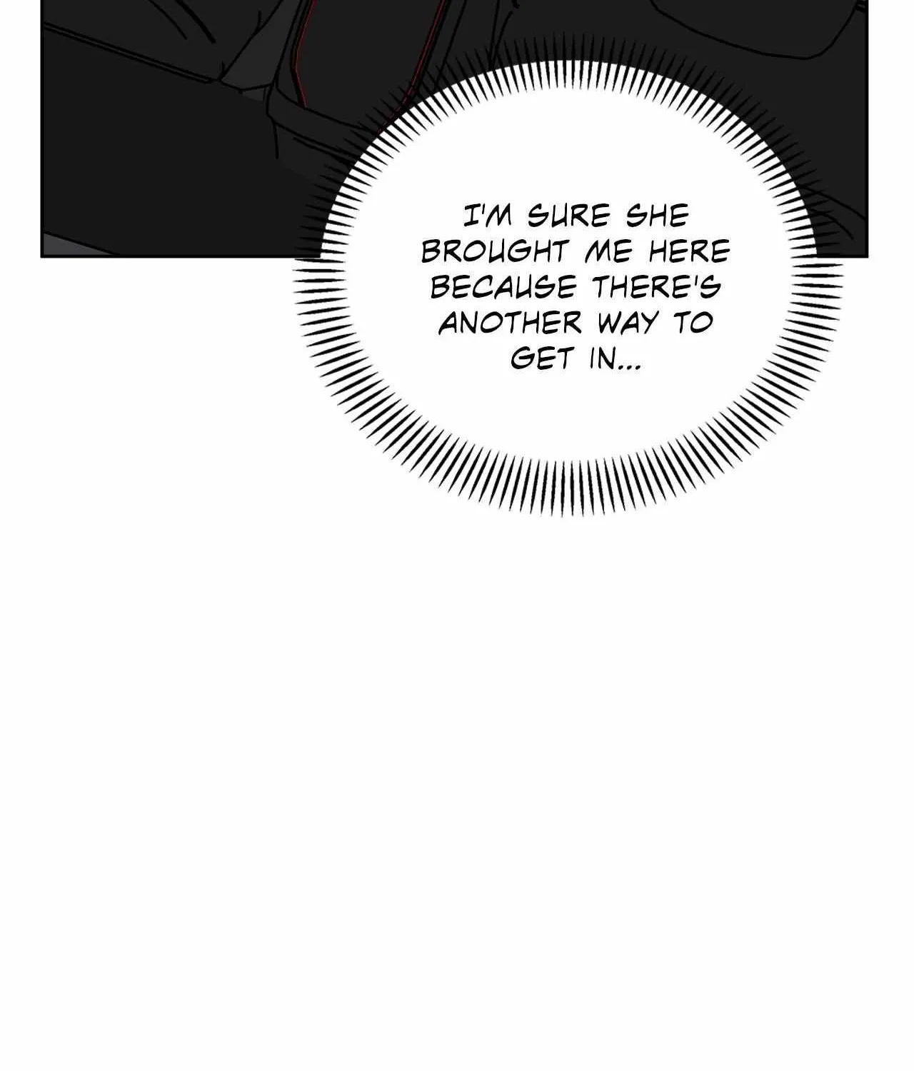 Senza Replica Chapter 73 page 59 - 