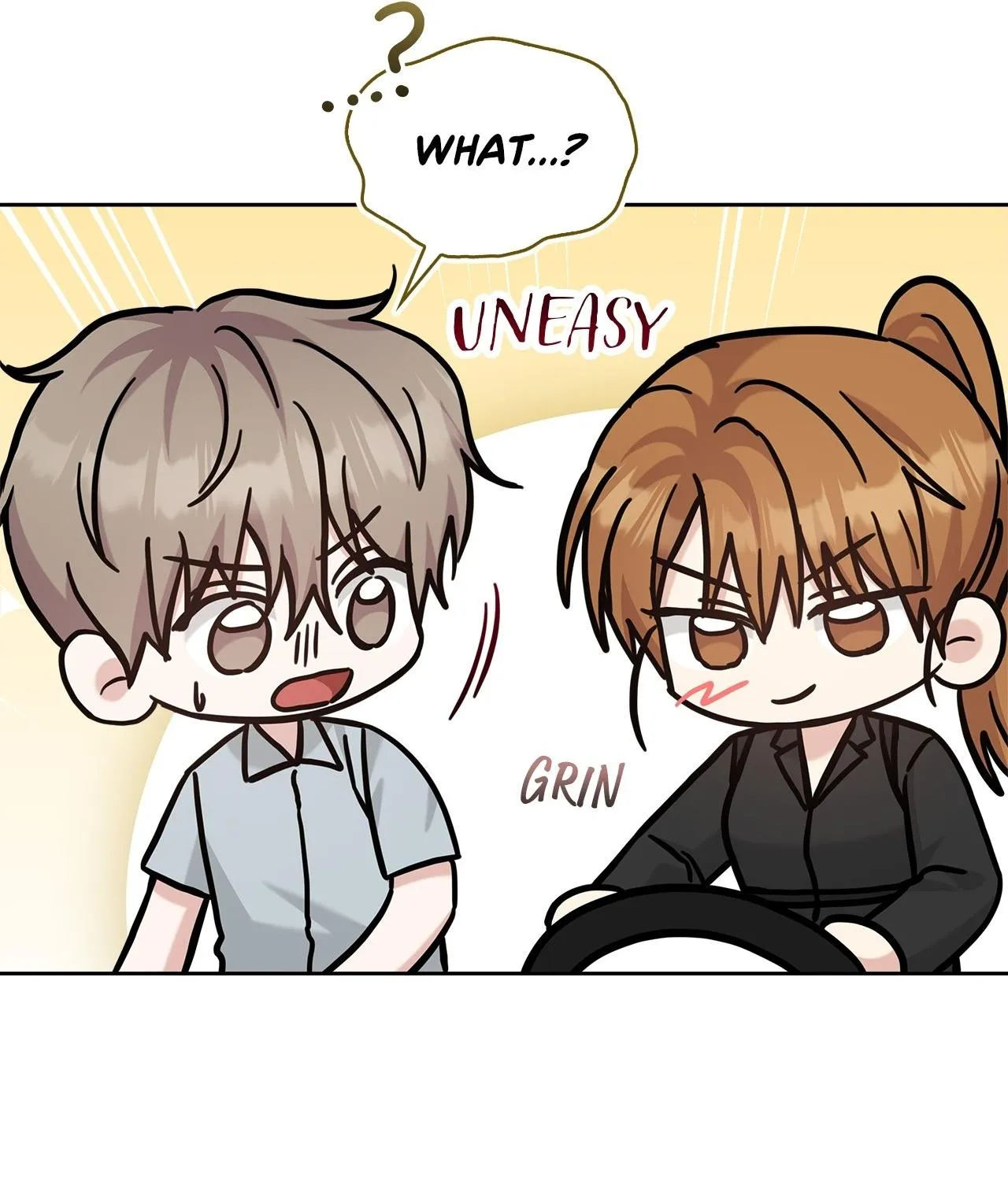 Senza Replica Chapter 73 page 61 - 