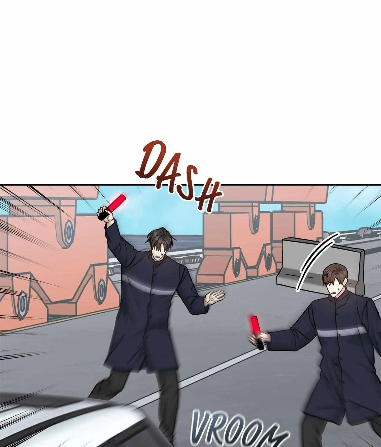 Senza Replica Chapter 73 page 66 - 